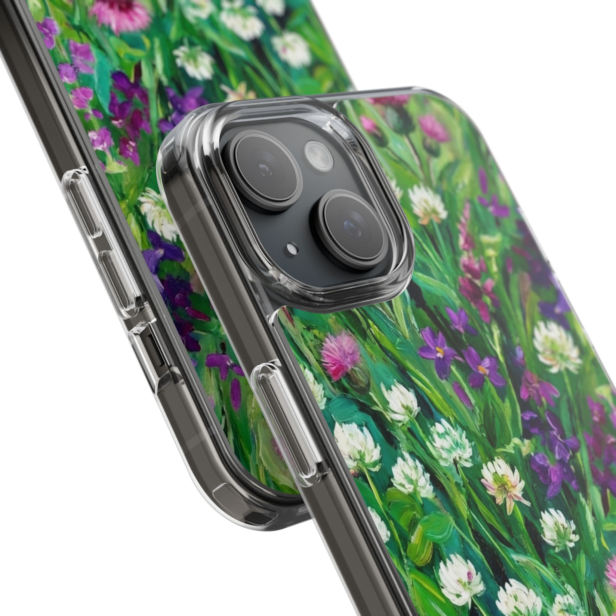 Painted Meadow Summer Phone Case - Image 52