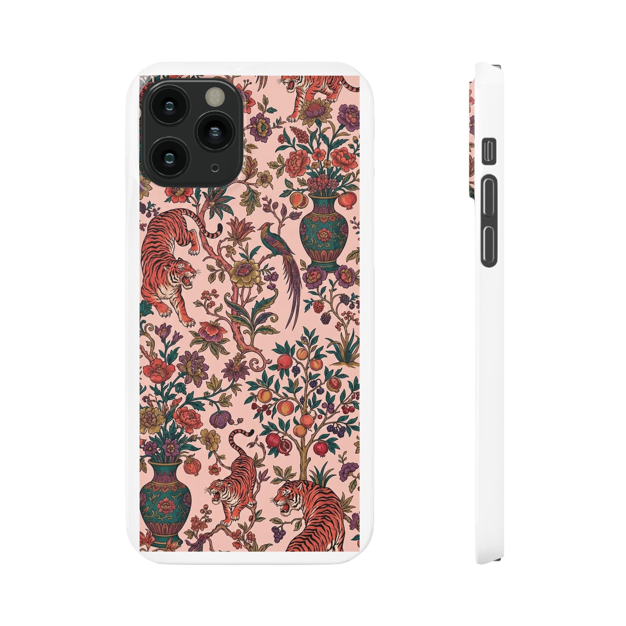 Imperial Garden Summer Phone Case - Image 13