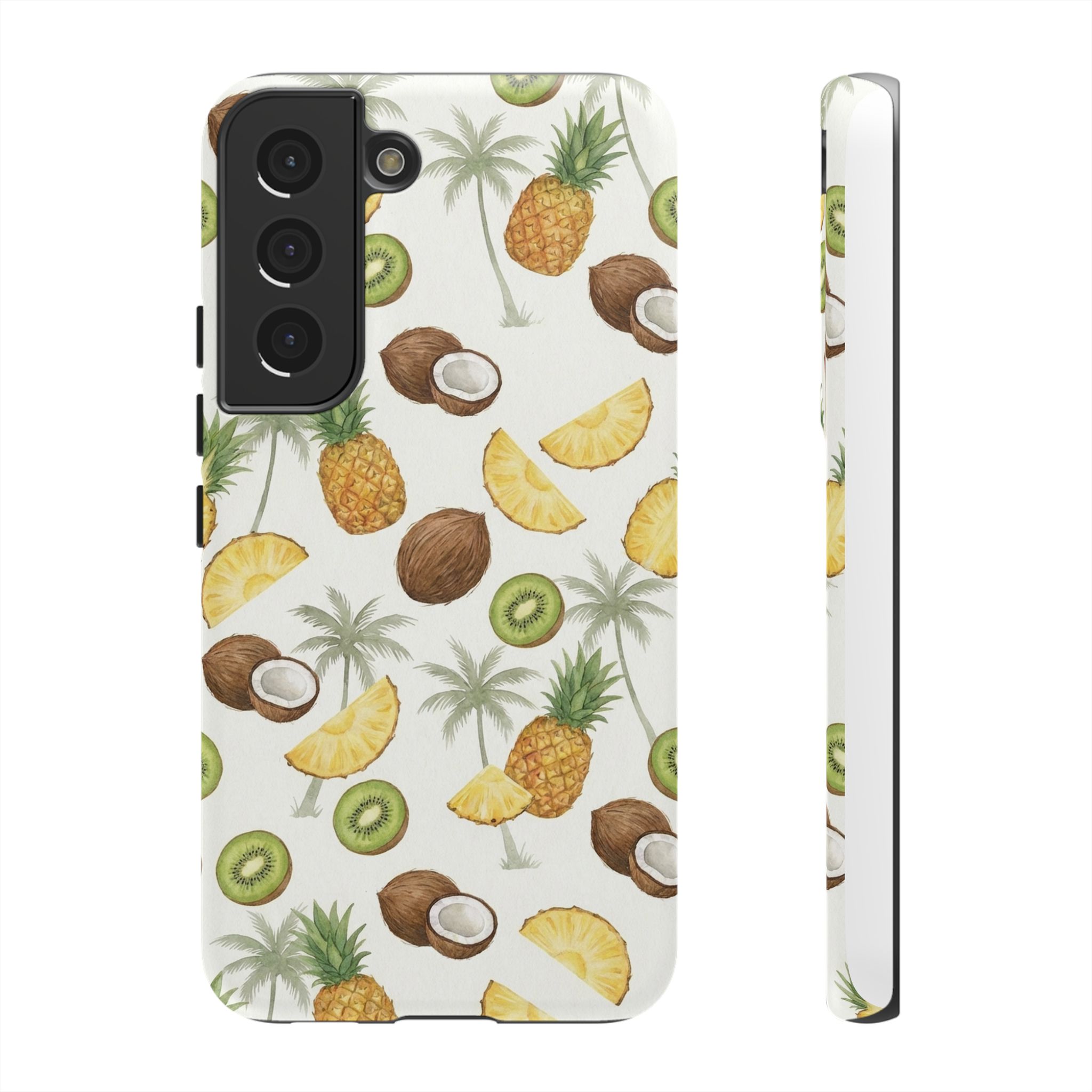 Island Vibes Summer Phone Case - Image 71