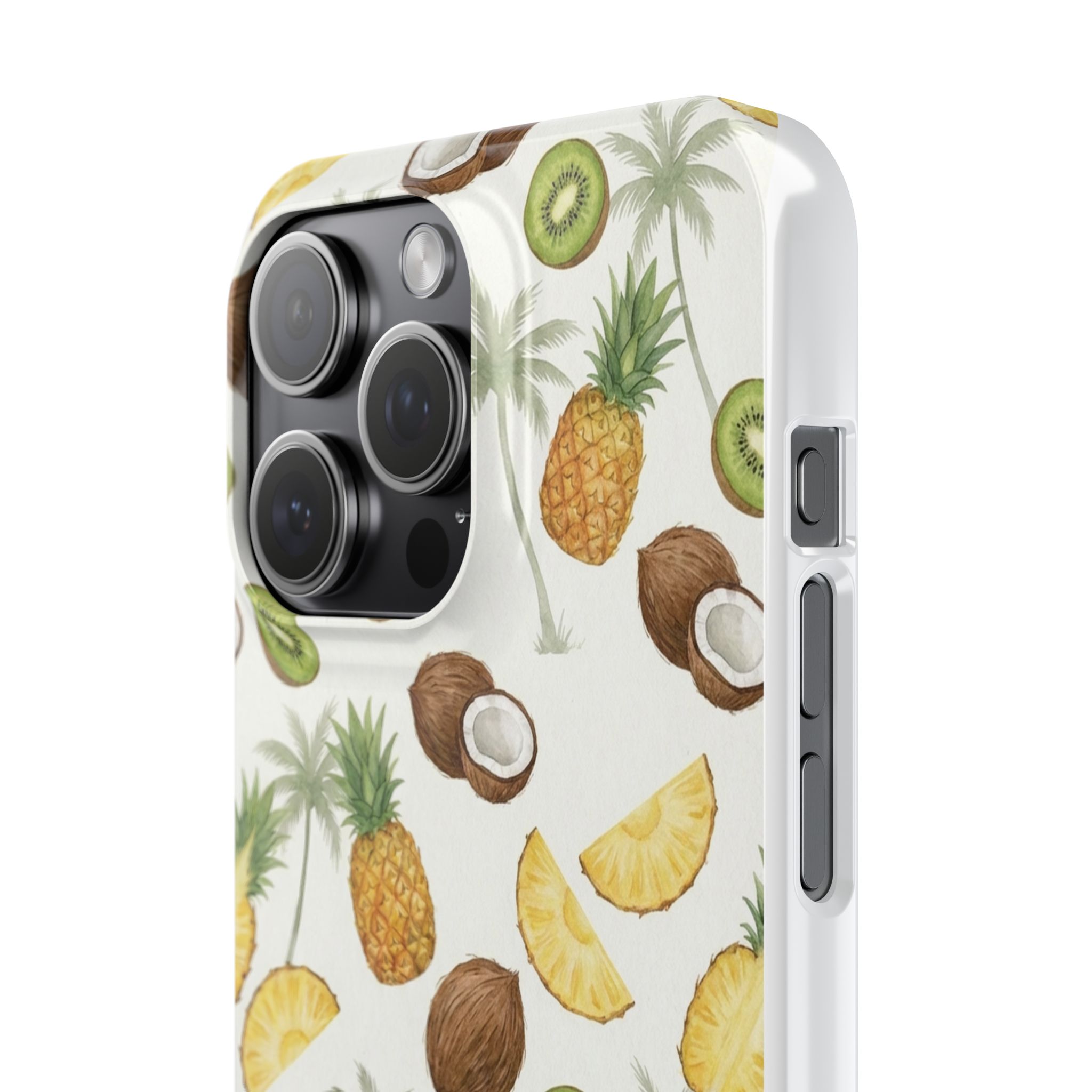 Island Vibes Summer Phone Case - Image 31