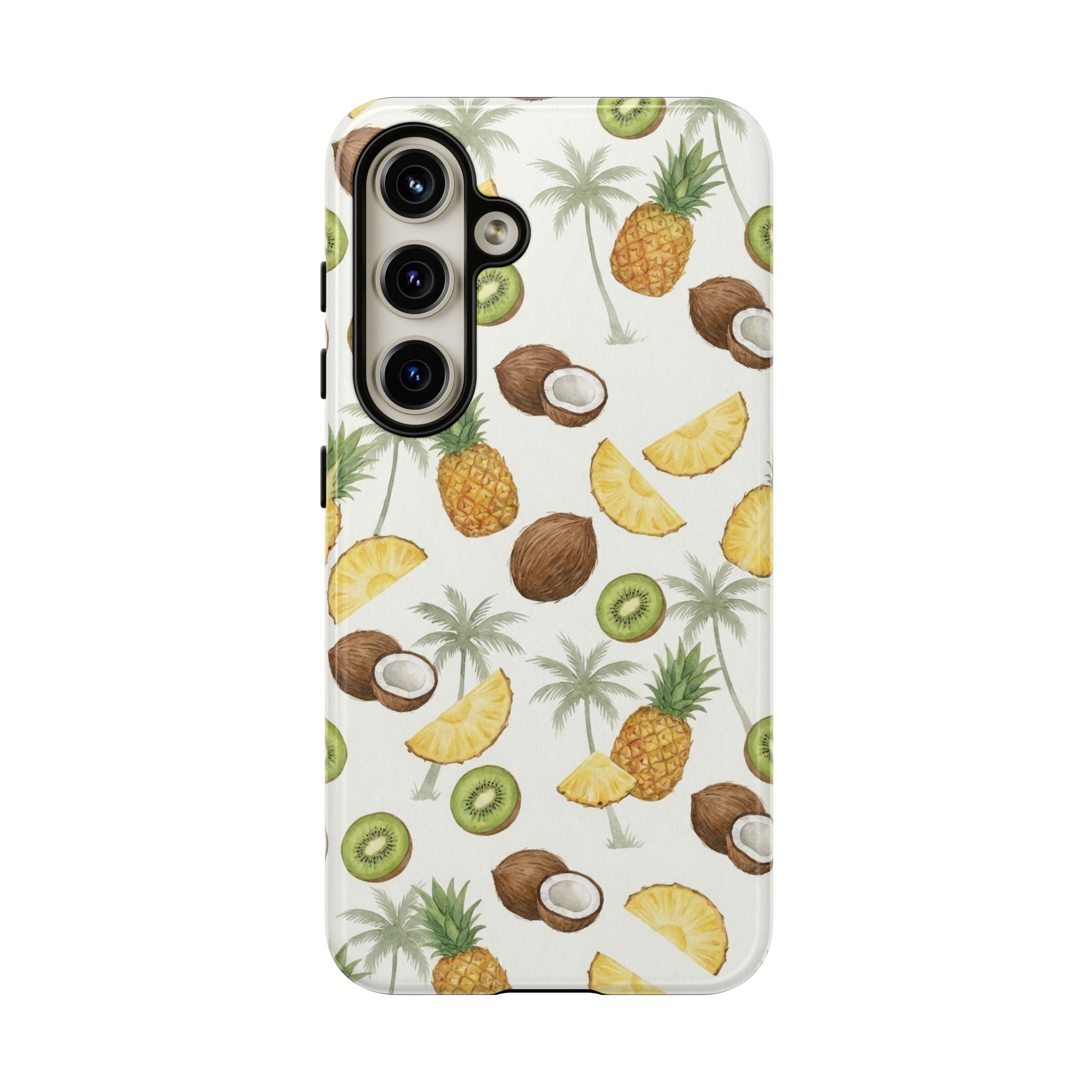 Island Vibes Summer Phone Case - Image 137