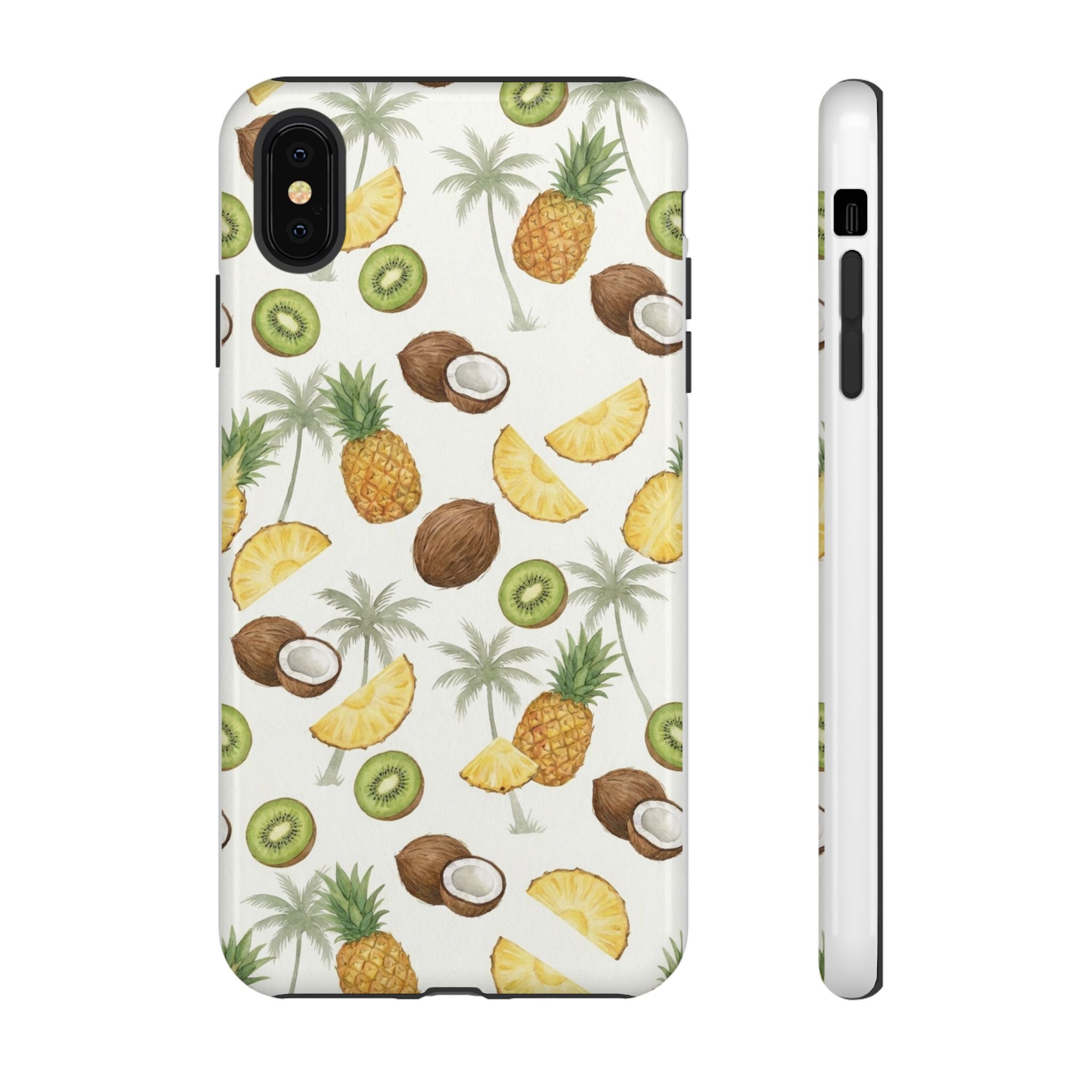 Island Vibes Summer Phone Case - Image 11