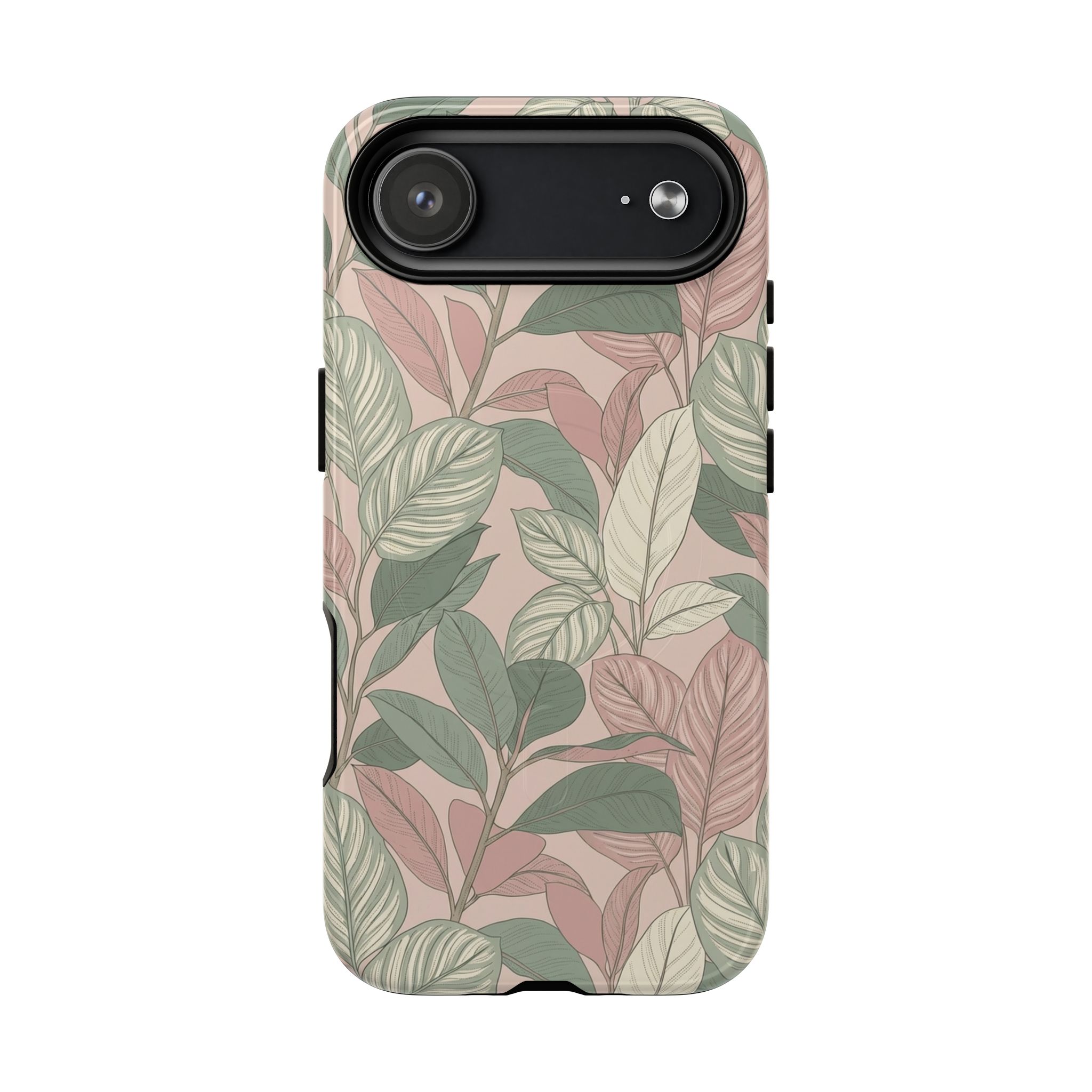 Vintage Canopy Summer Phone Case - Image 77