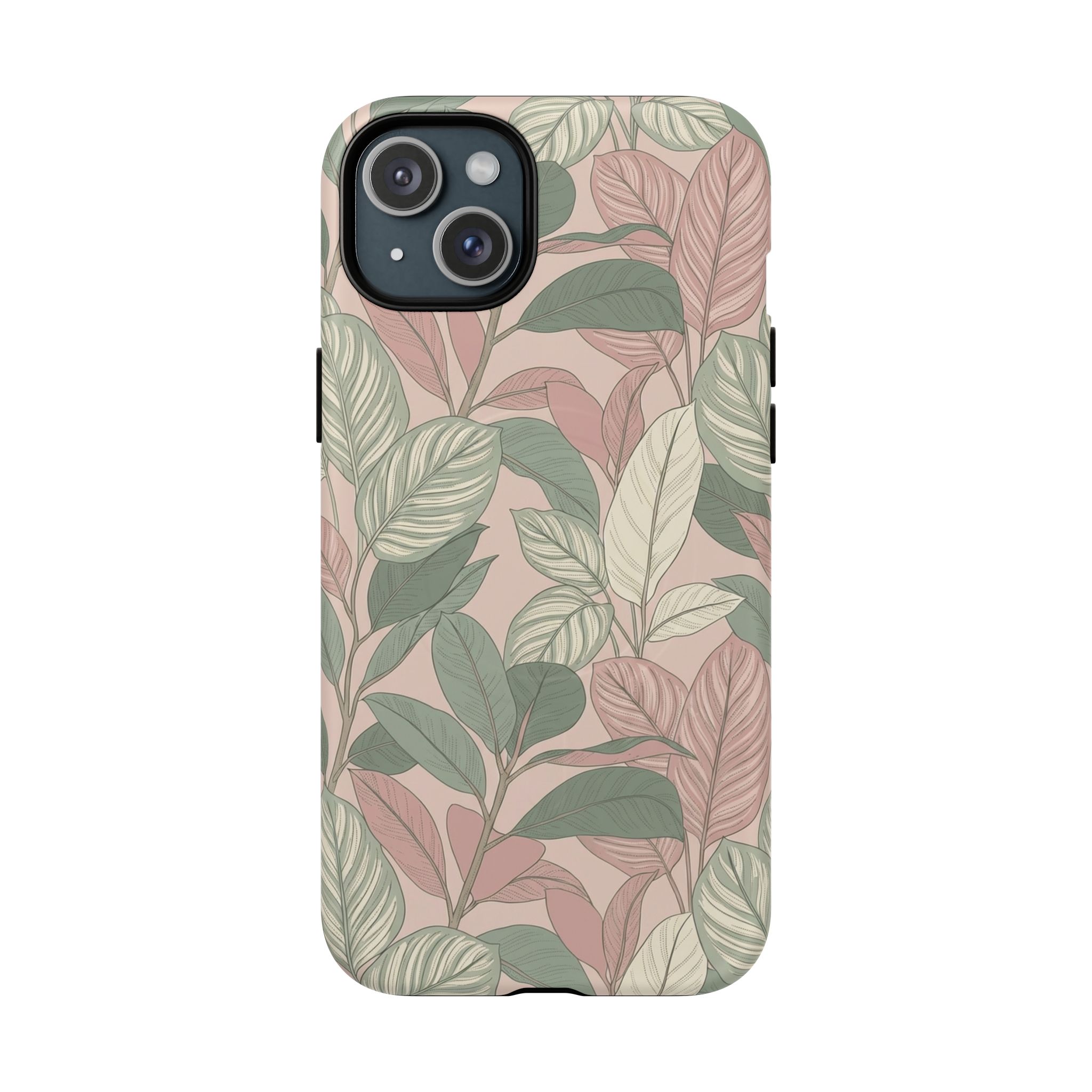 Vintage Canopy Summer Phone Case - Image 16