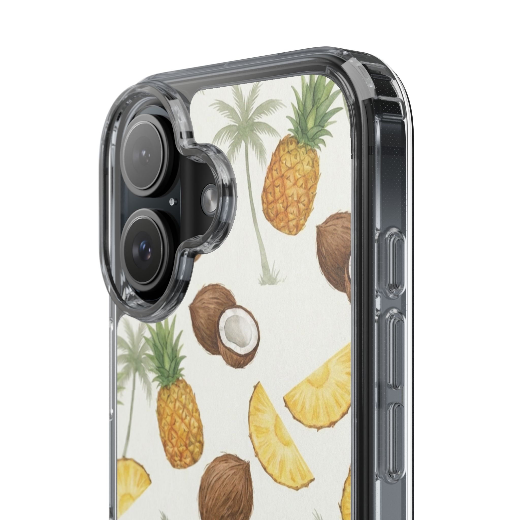 Island Vibes Summer Phone Case - Image 67