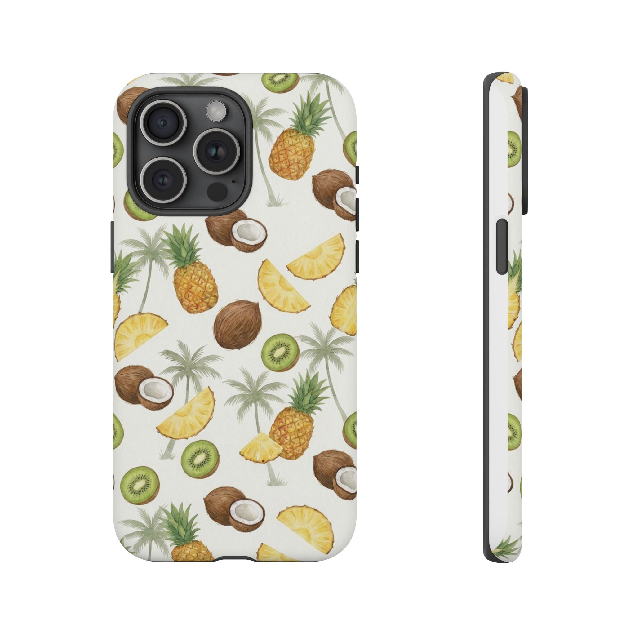 Island Vibes Summer Phone Case - Image 134