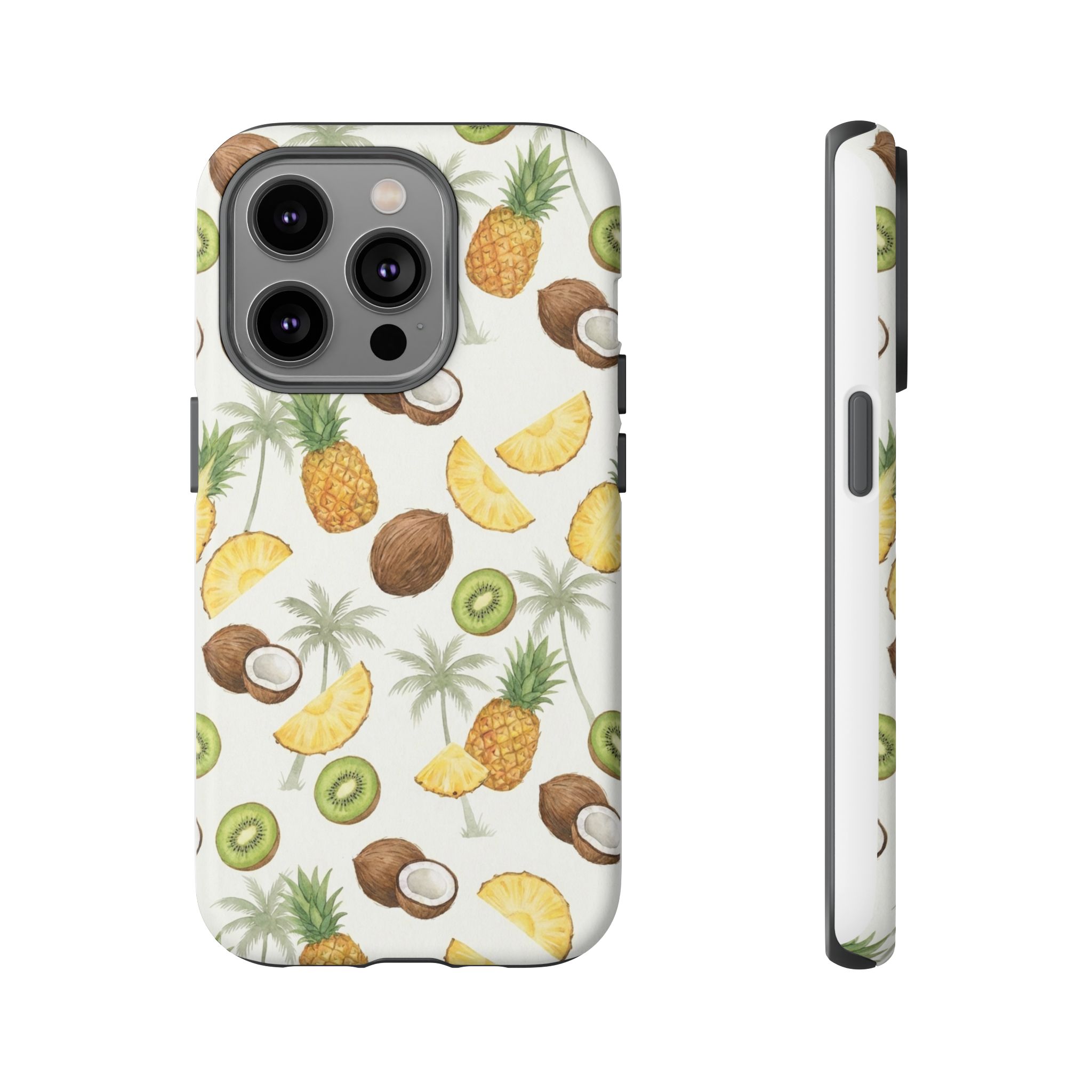 Island Vibes Summer Phone Case - Image 93