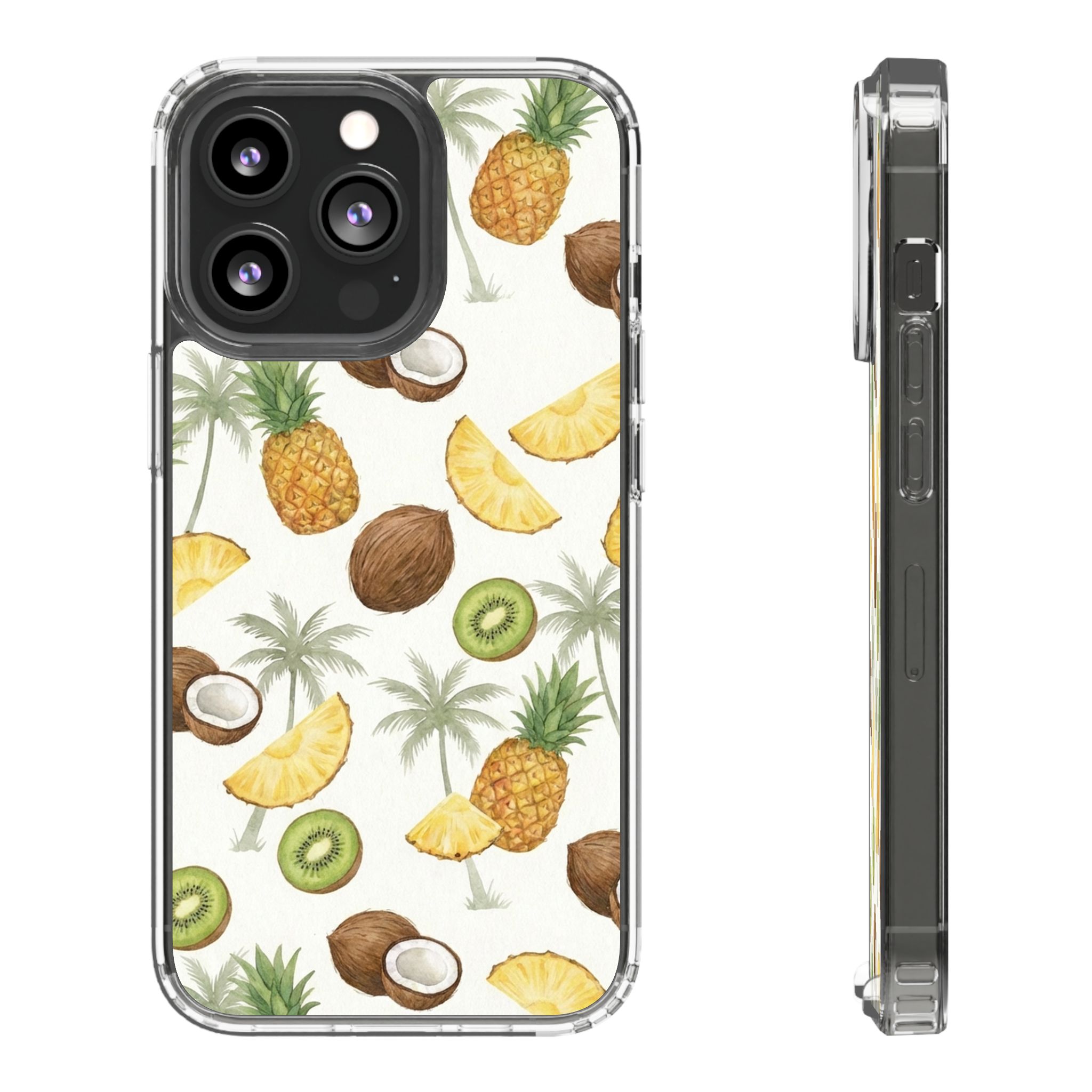 Island Vibes Summer Phone Case - Image 50