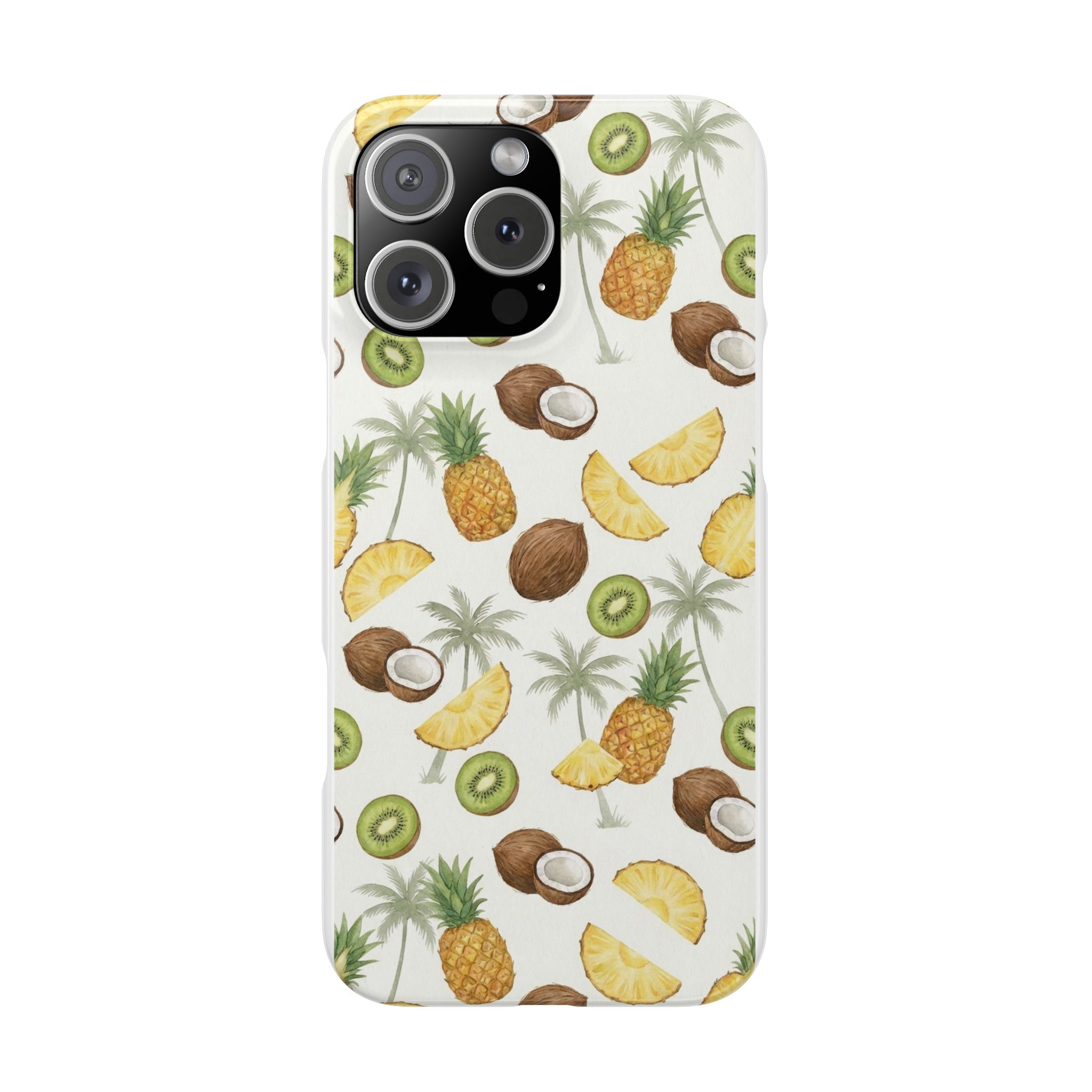 Island Vibes Summer Phone Case - Image 45