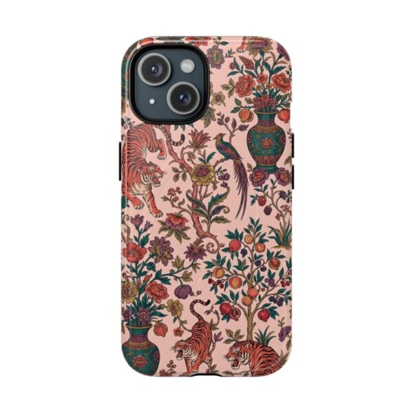 Imperial Garden Summer Phone Case