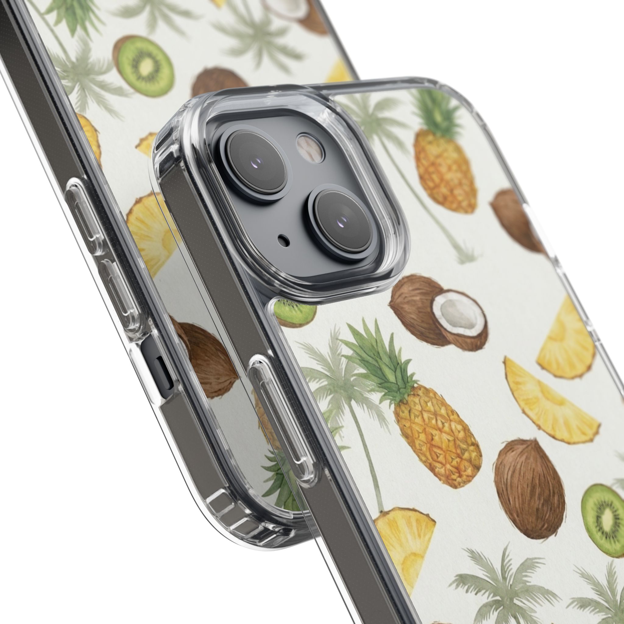 Island Vibes Summer Phone Case - Image 98