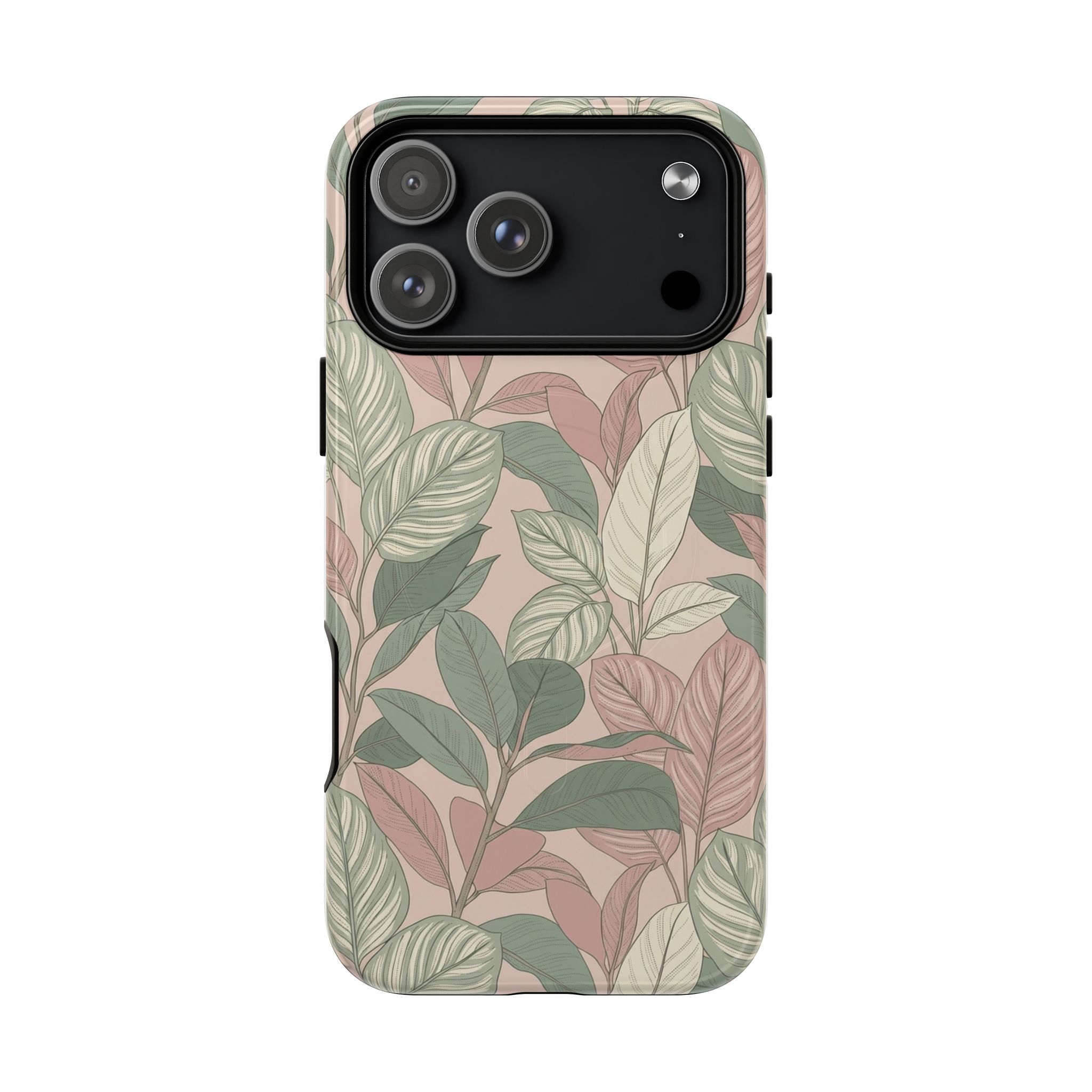 Vintage Canopy Summer Phone Case - Image 85