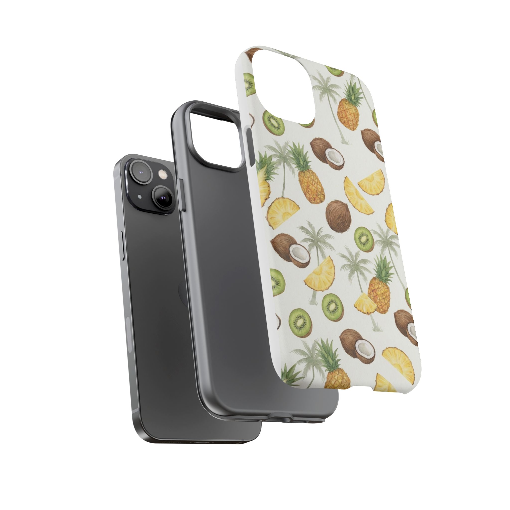 Island Vibes Summer Phone Case - Image 103