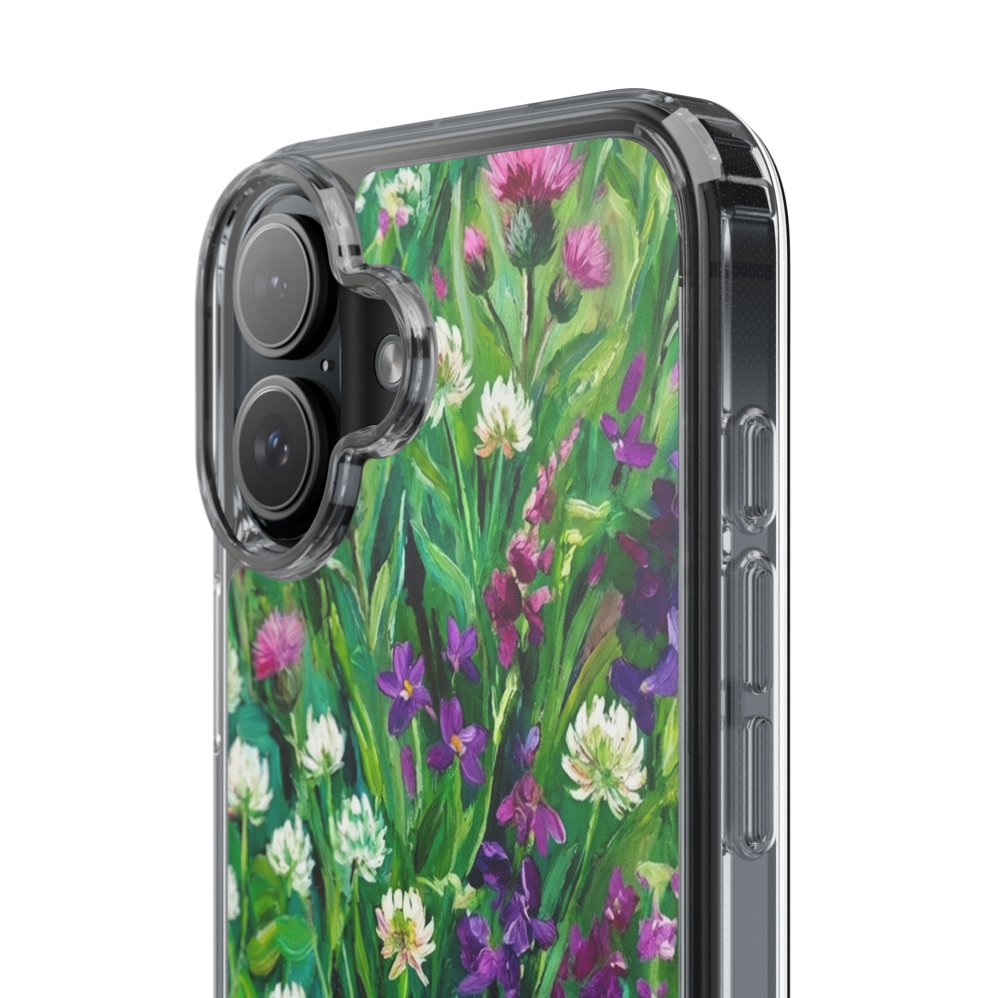 Painted Meadow Summer Phone Case - Image 75