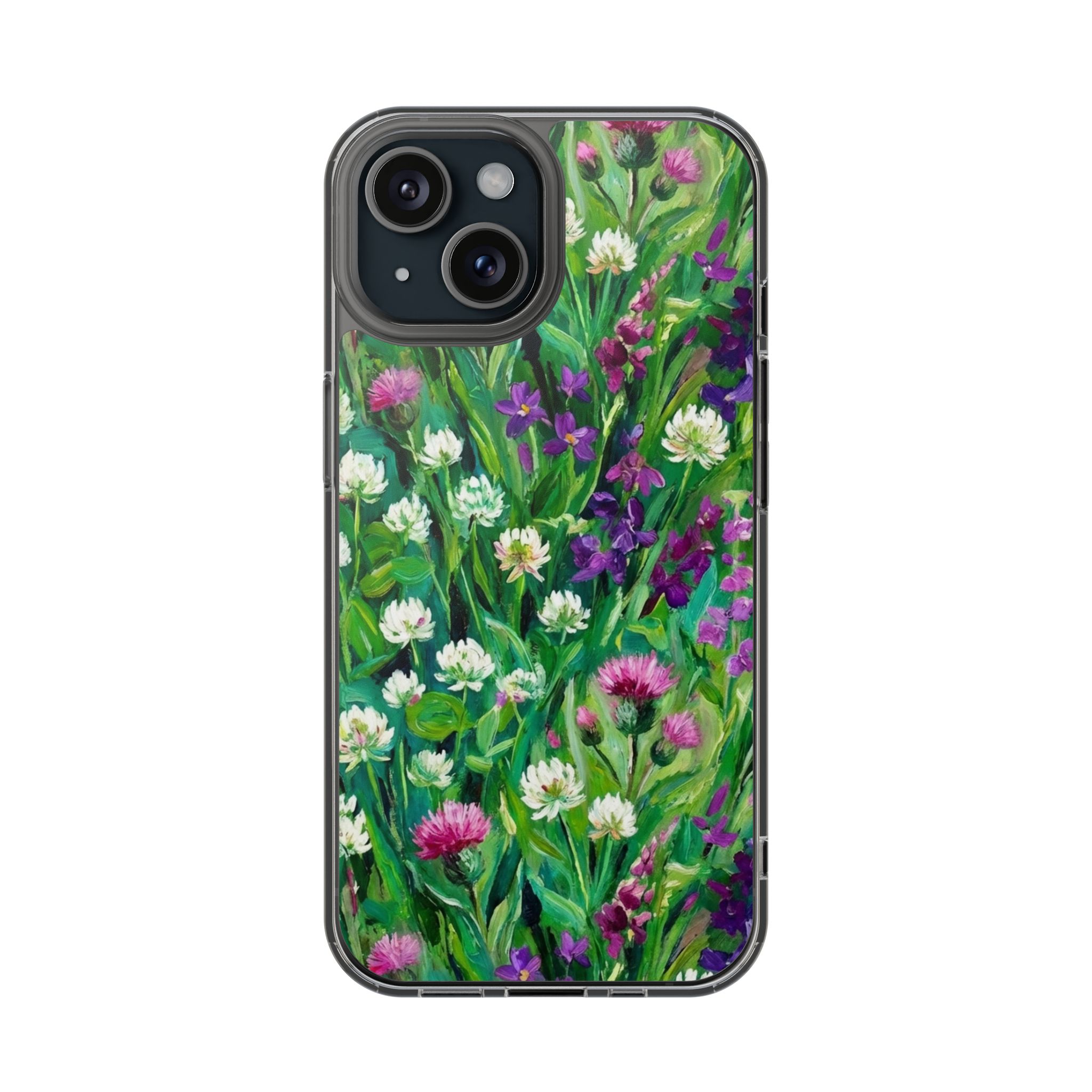 Painted Meadow Summer Phone Case - Image 50