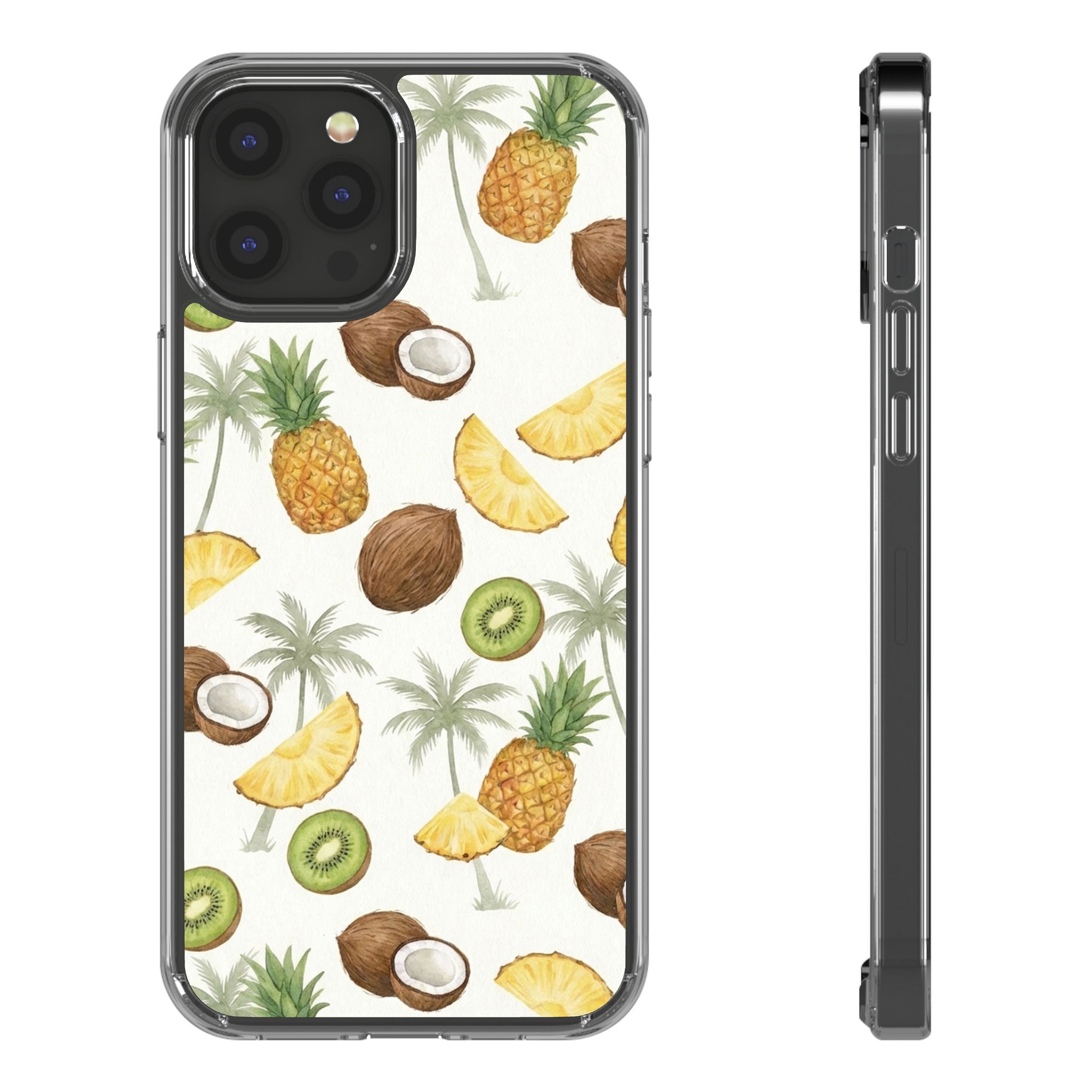 Island Vibes Summer Phone Case - Image 7