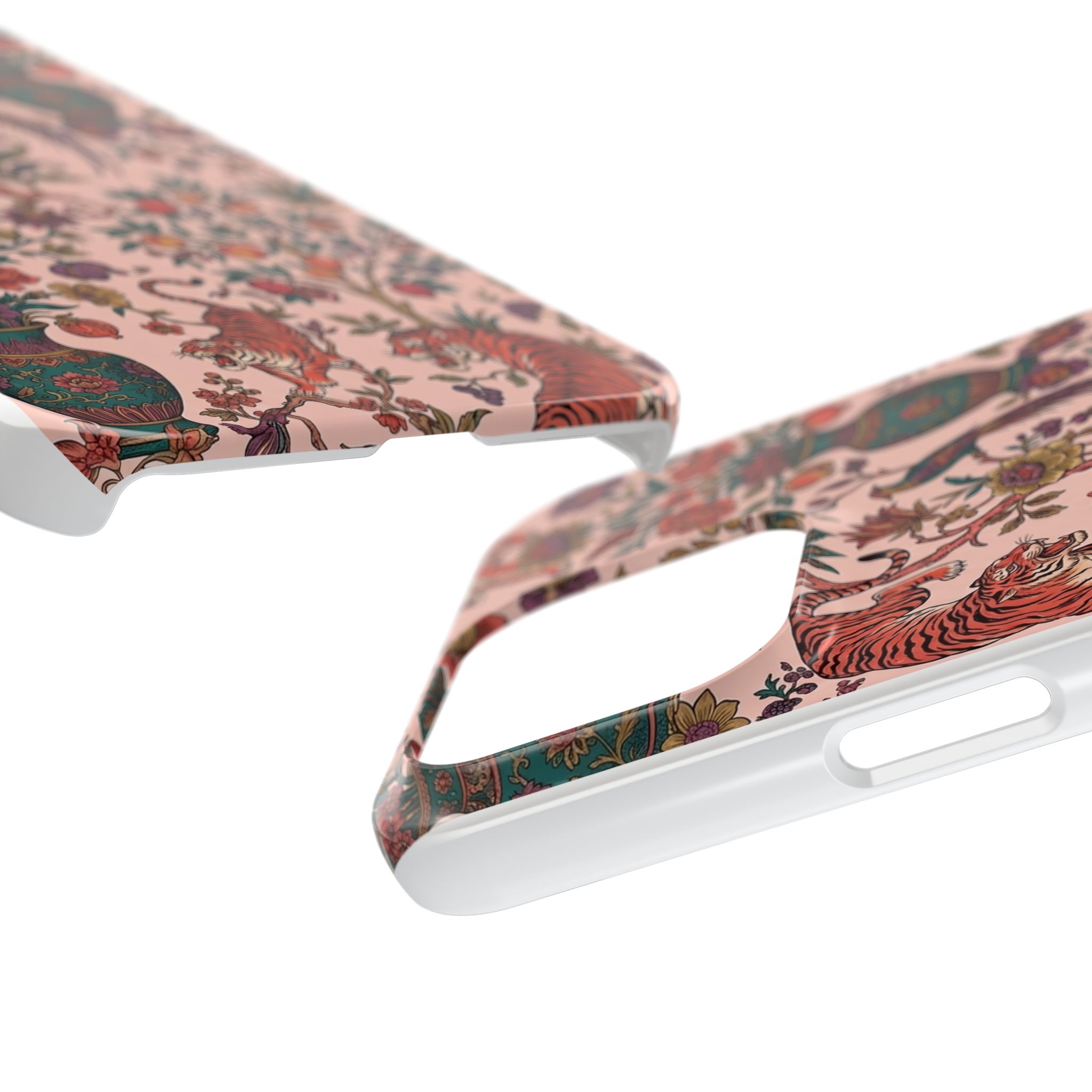 Imperial Garden Summer Phone Case - Image 30