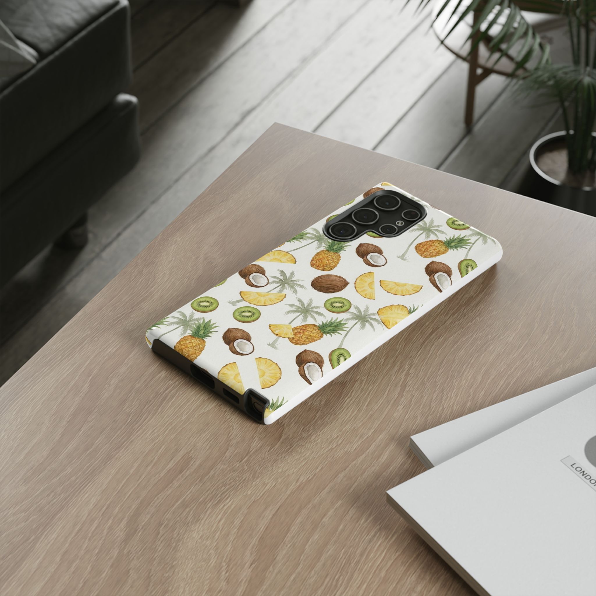 Island Vibes Summer Phone Case - Image 78