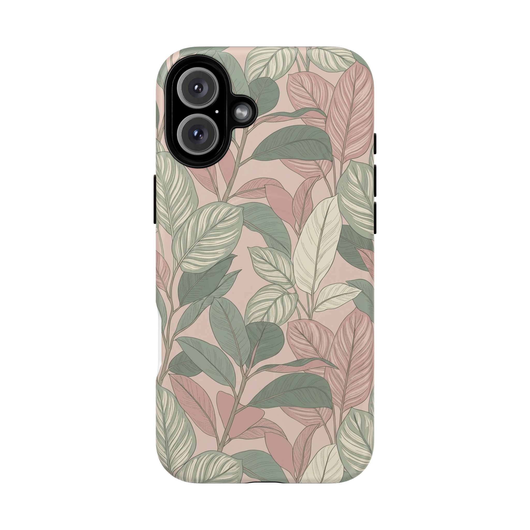 Vintage Canopy Summer Phone Case - Image 70