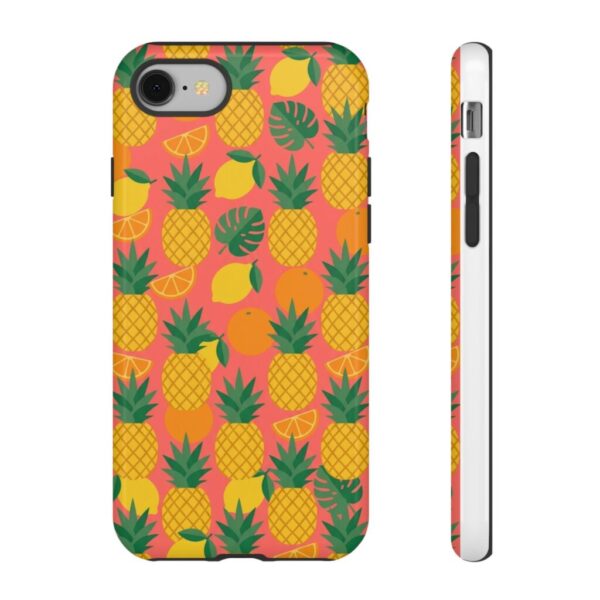 Citrus Splash Summer Phone Case