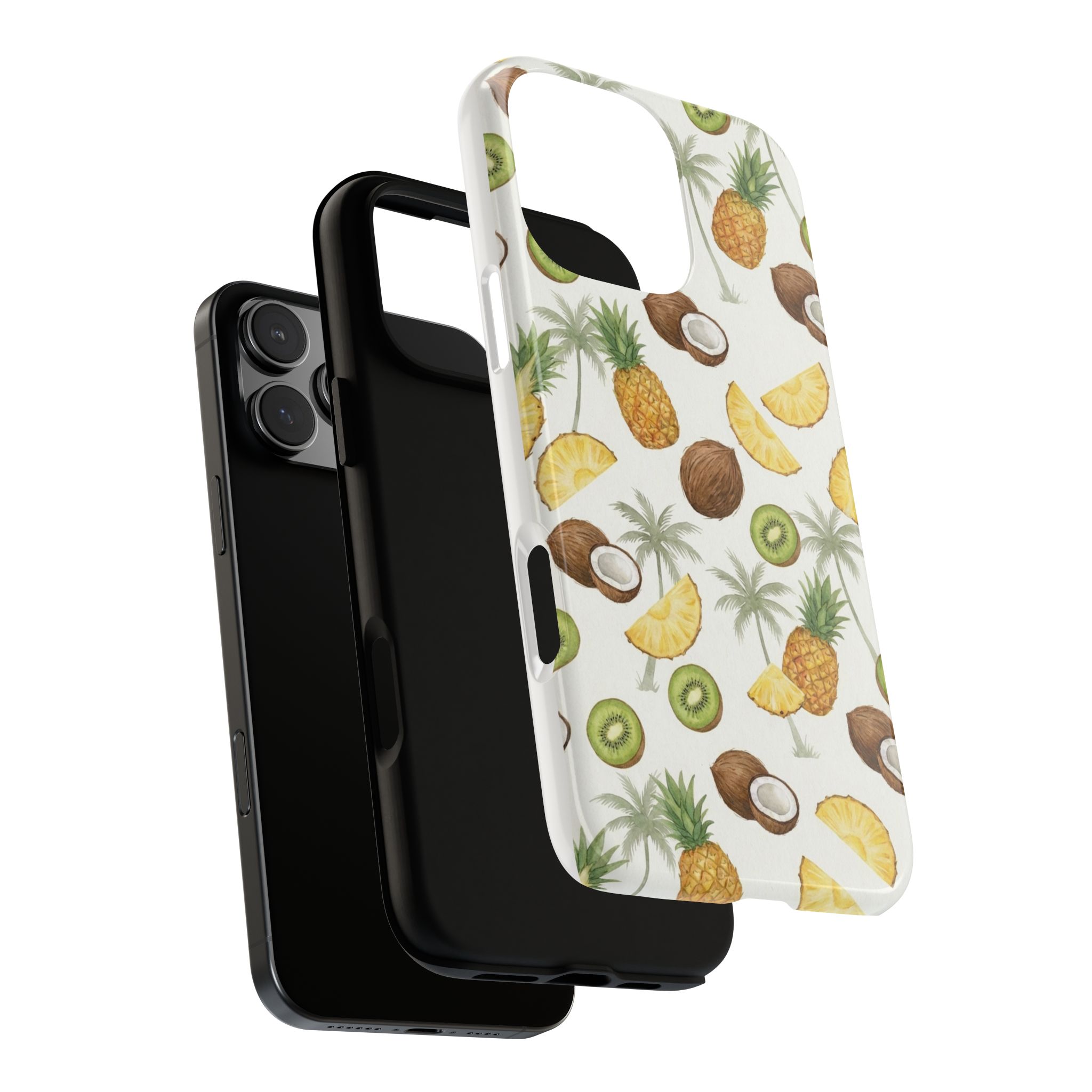 Island Vibes Summer Phone Case - Image 187