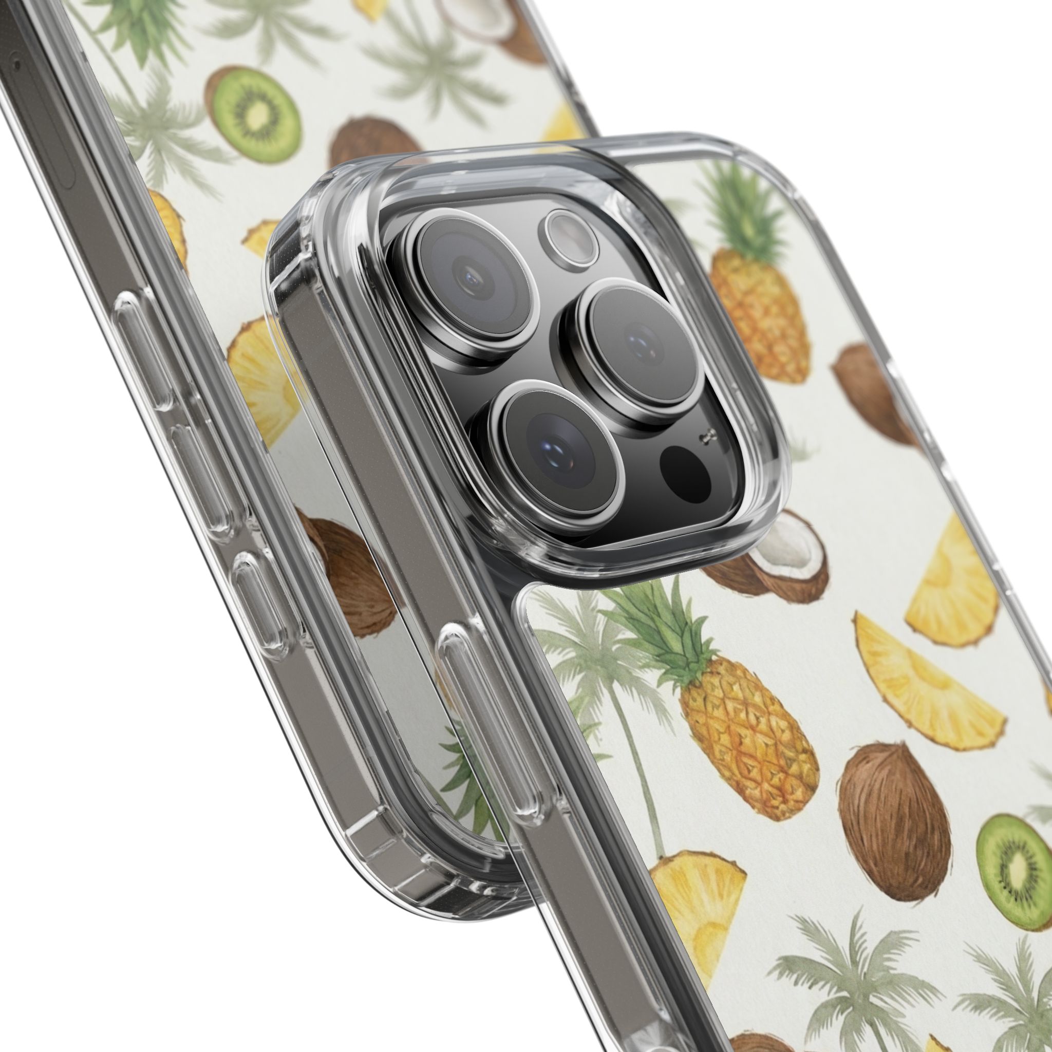 Island Vibes Summer Phone Case - Image 70