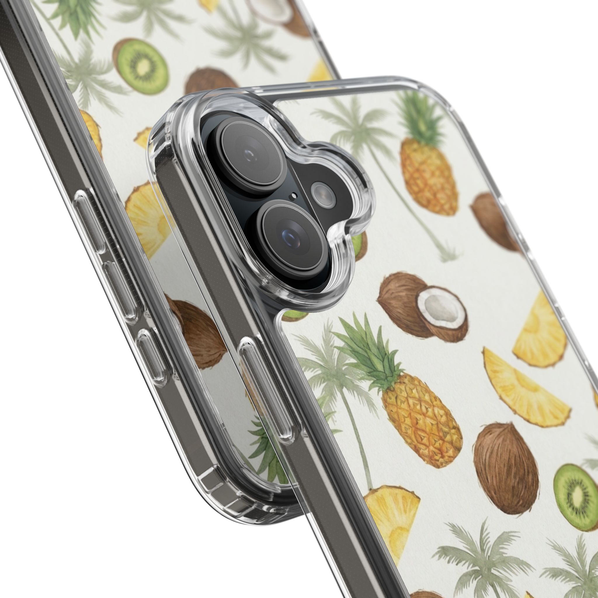 Island Vibes Summer Phone Case - Image 74