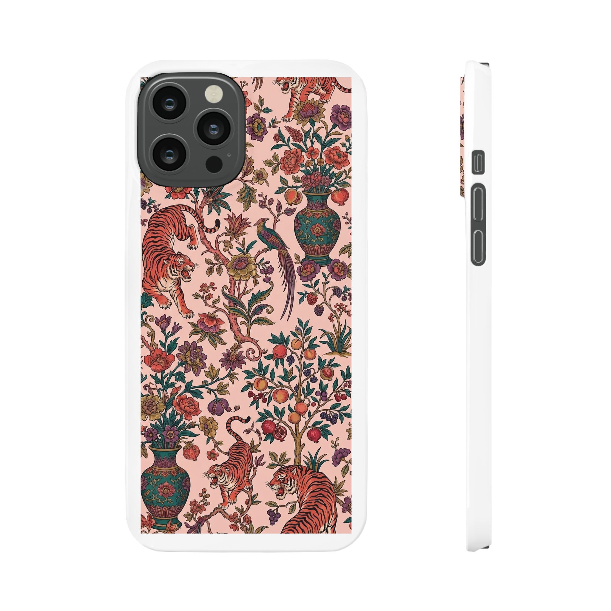 Imperial Garden Summer Phone Case - Image 15