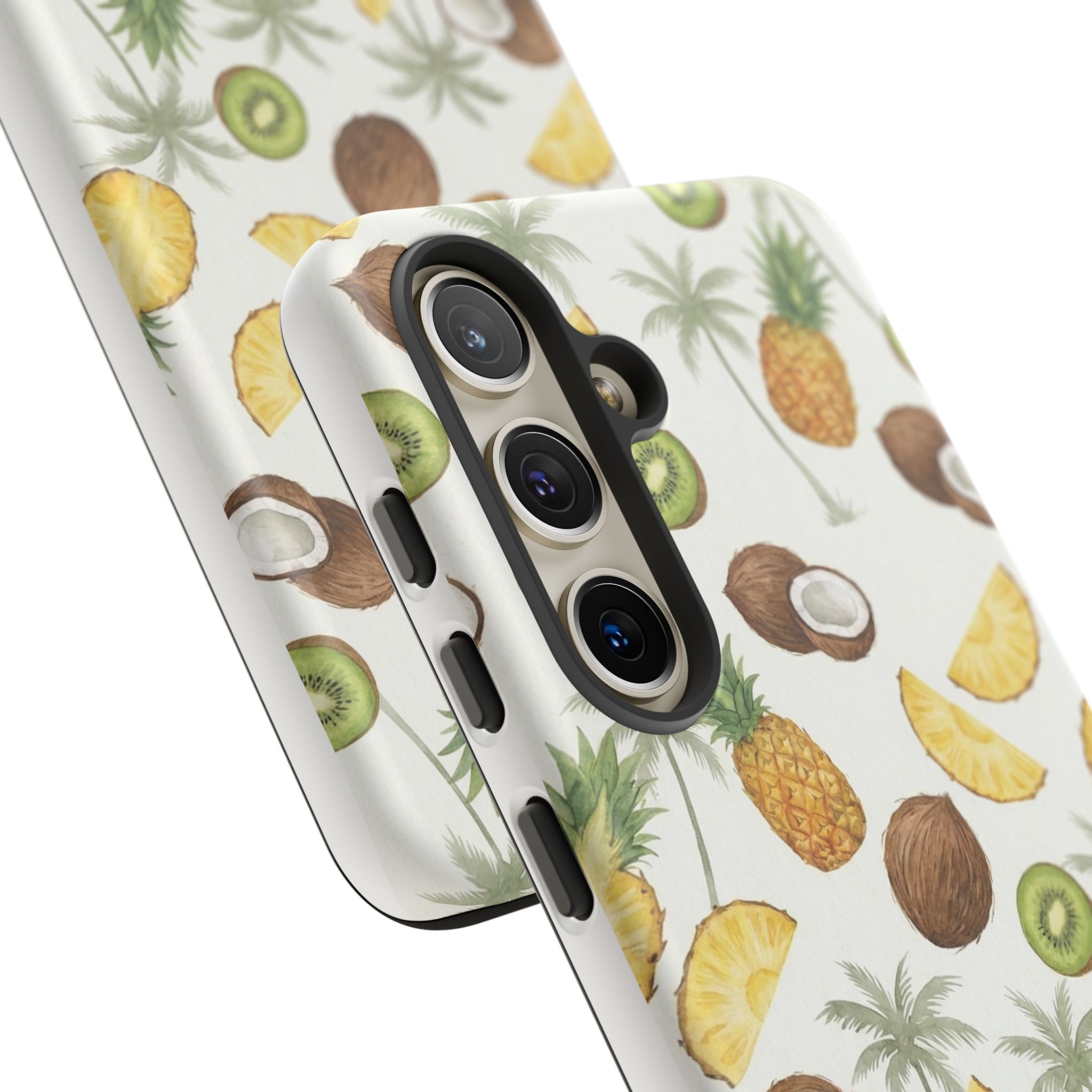 Island Vibes Summer Phone Case - Image 142