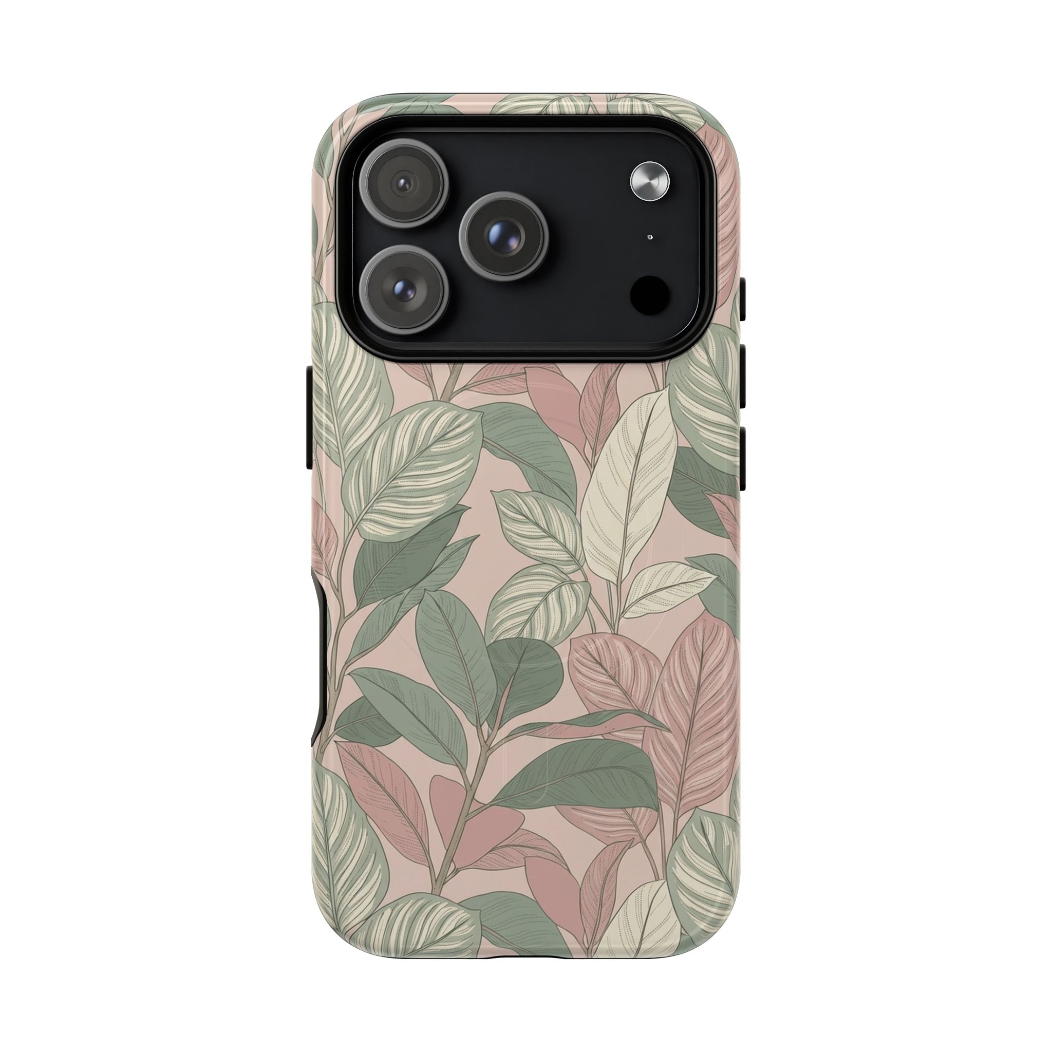 Vintage Canopy Summer Phone Case - Image 81