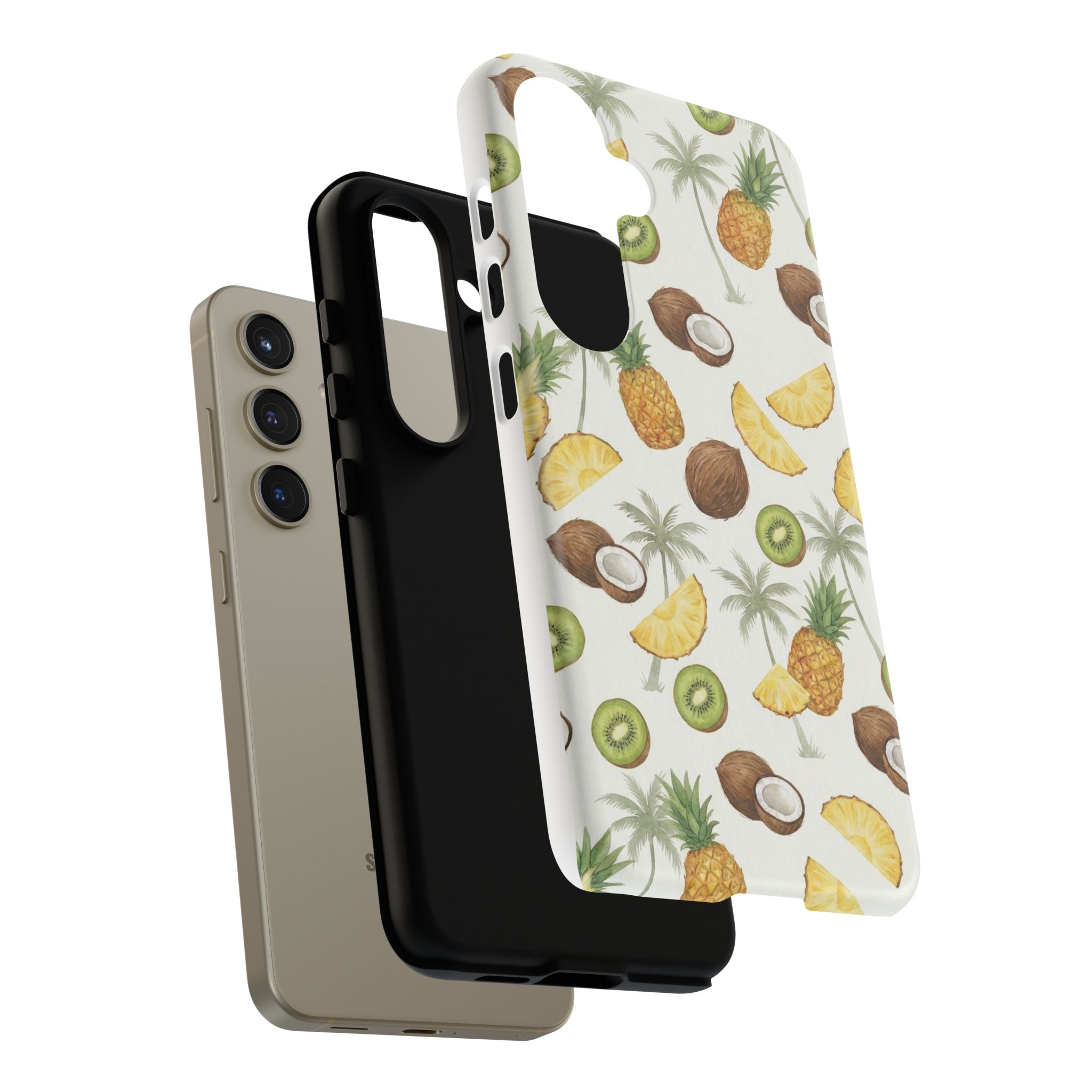 Island Vibes Summer Phone Case - Image 144