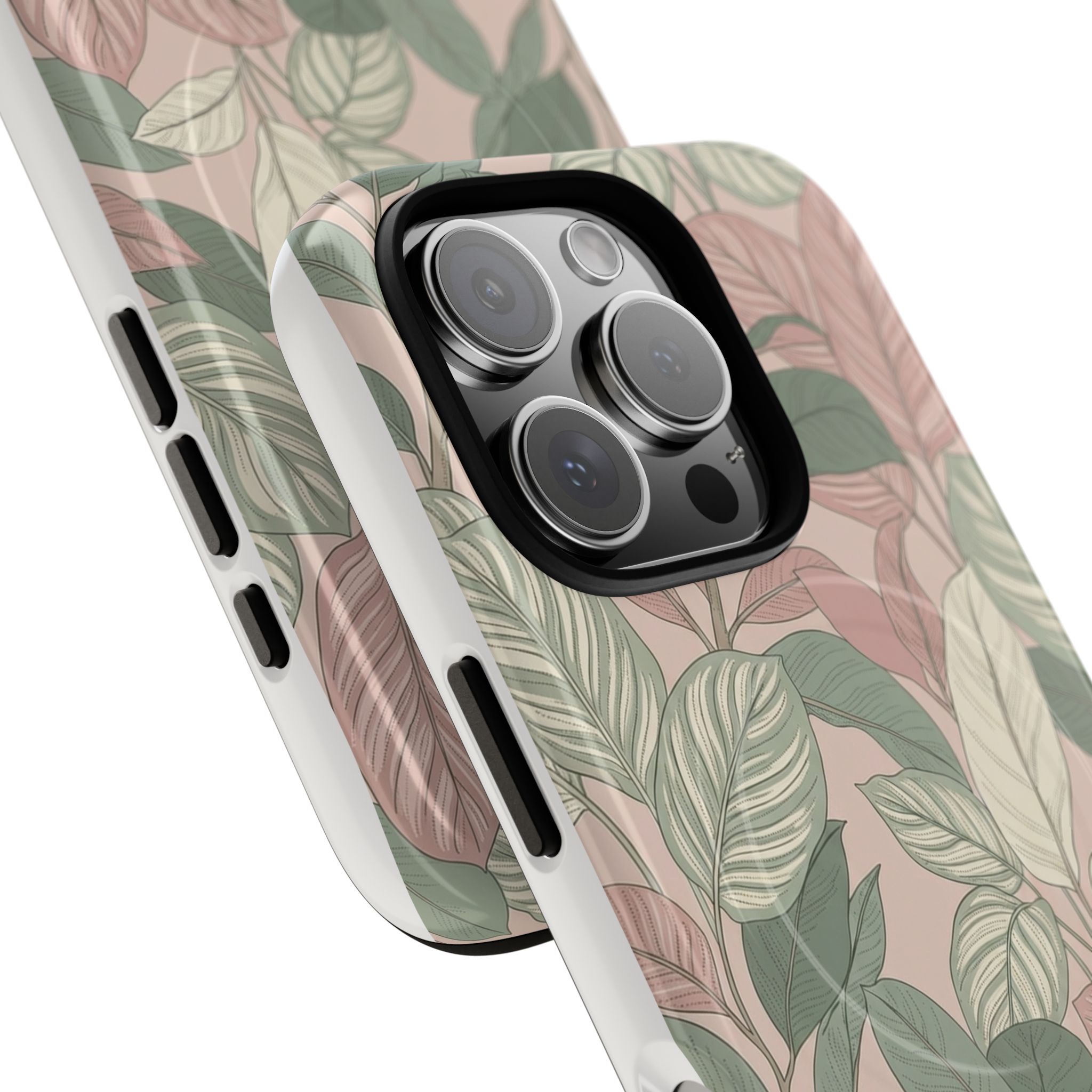 Vintage Canopy Summer Phone Case - Image 50