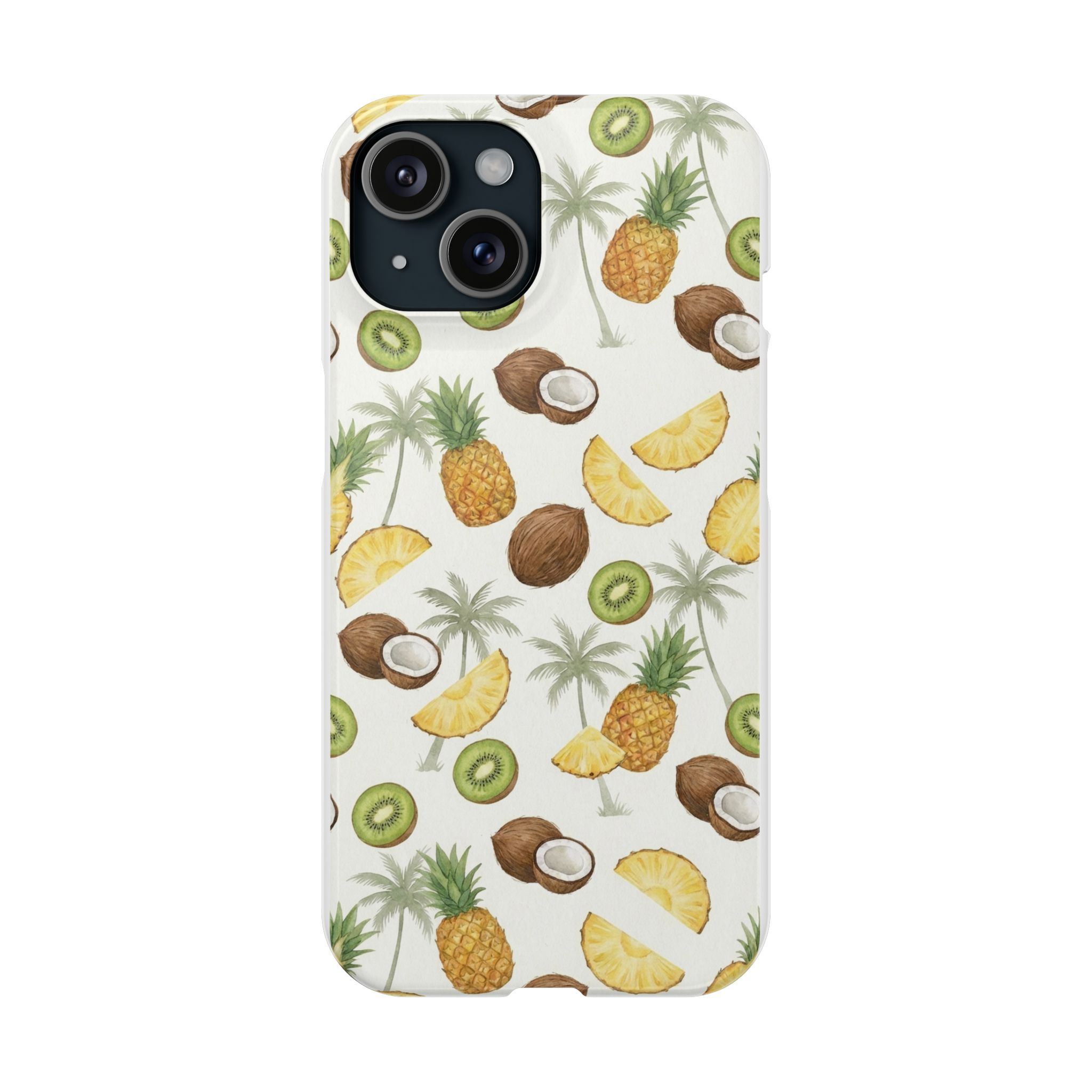 Island Vibes Summer Phone Case - Image 17