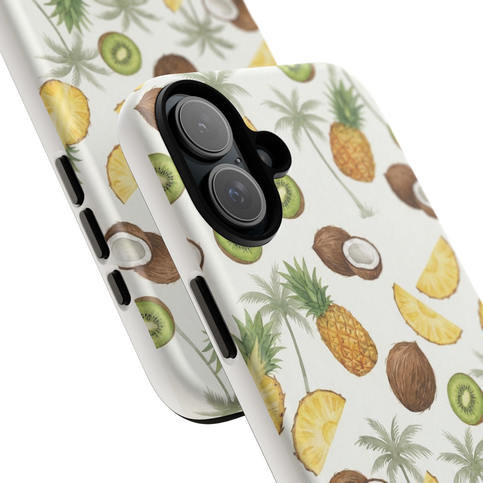 Island Vibes Summer Phone Case - Image 174
