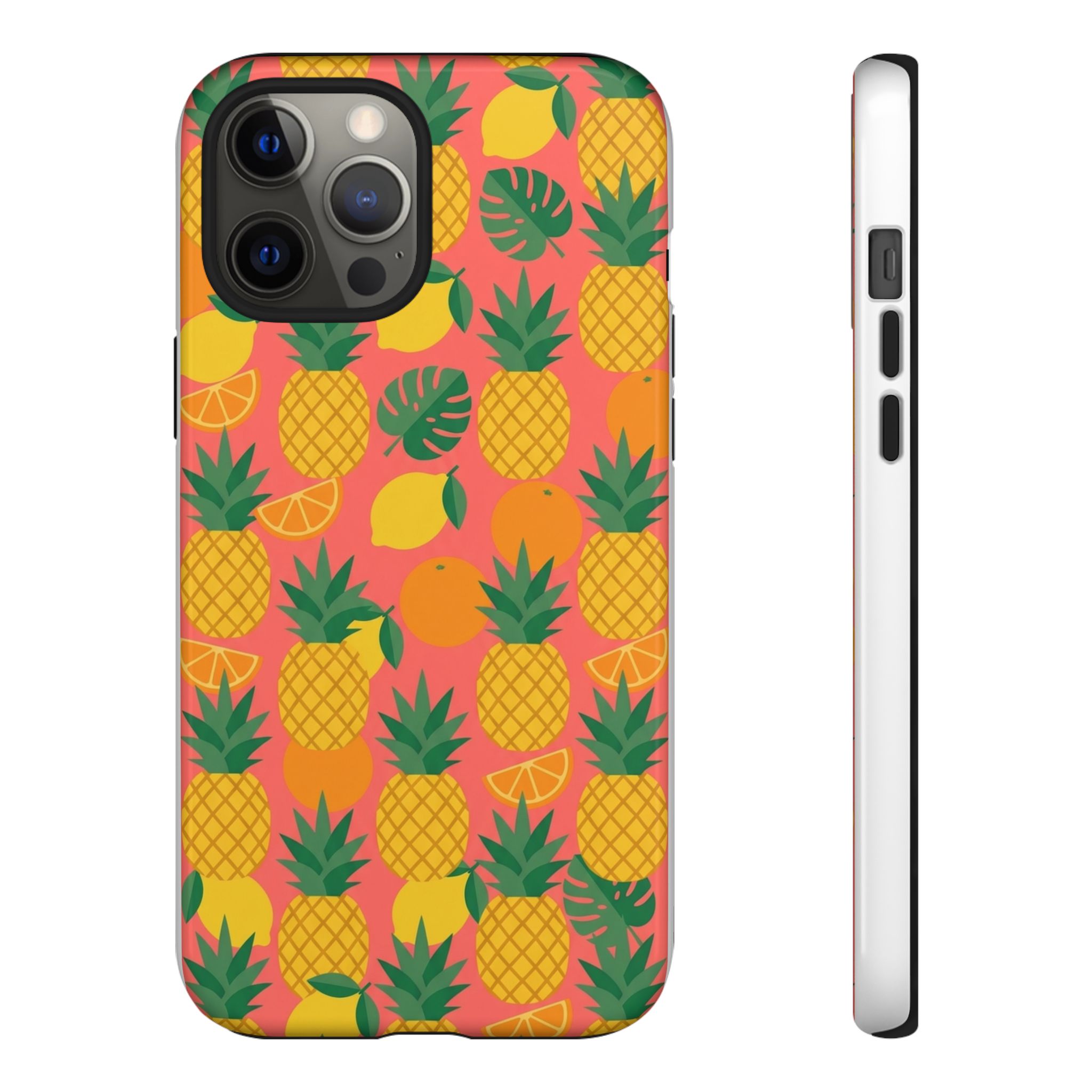 Citrus Splash Summer Phone Case - Image 31