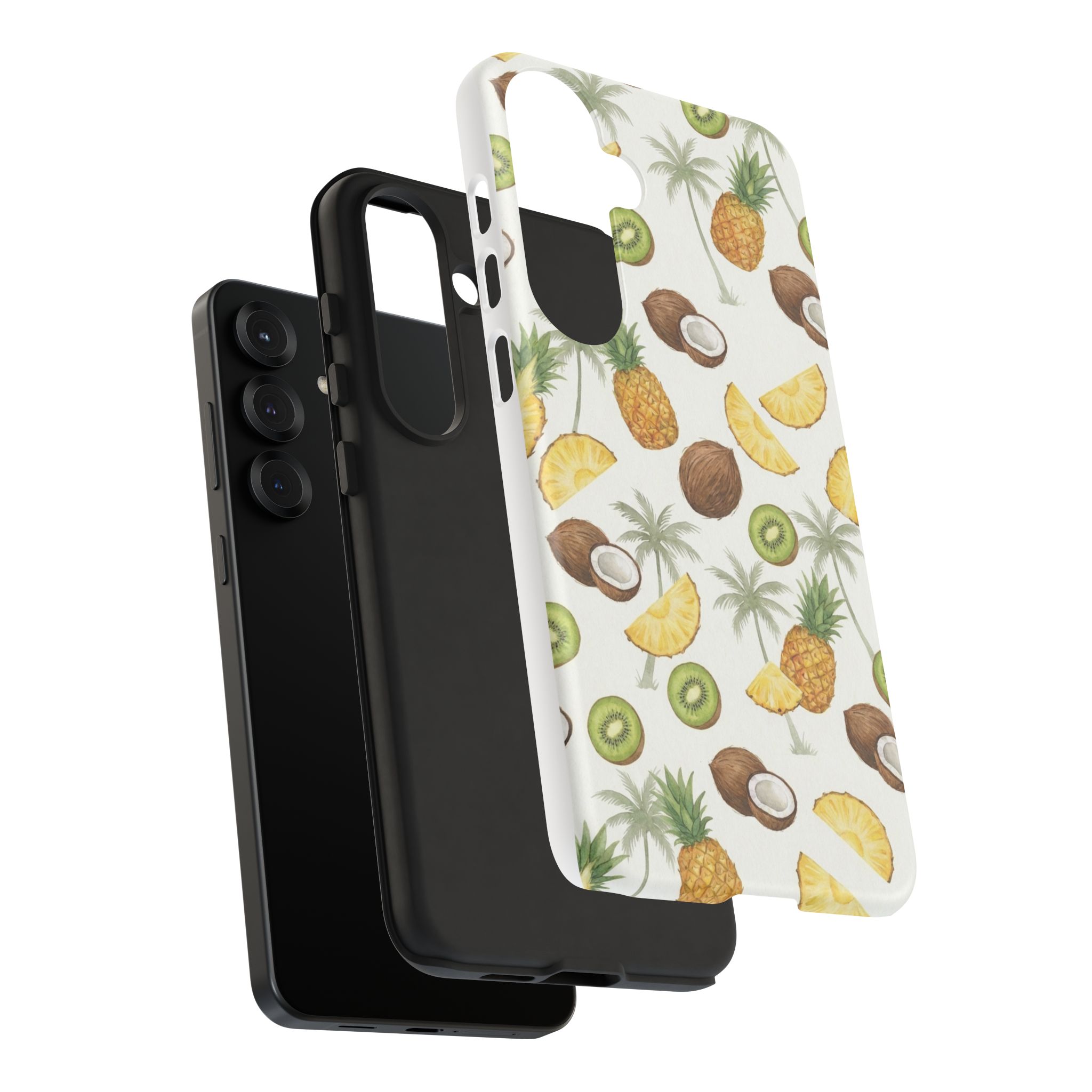 Island Vibes Summer Phone Case - Image 208