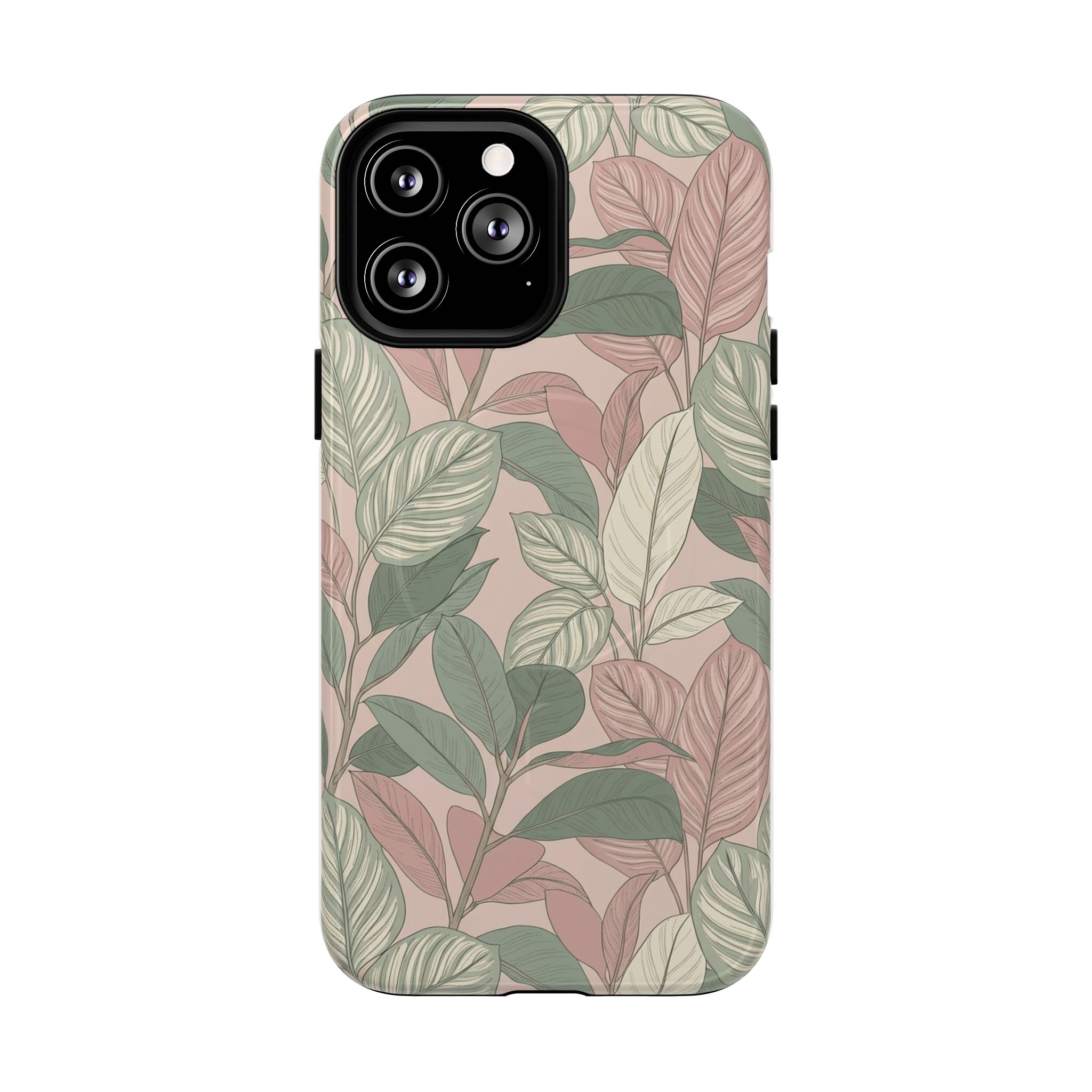 Vintage Canopy Summer Phone Case - Image 93
