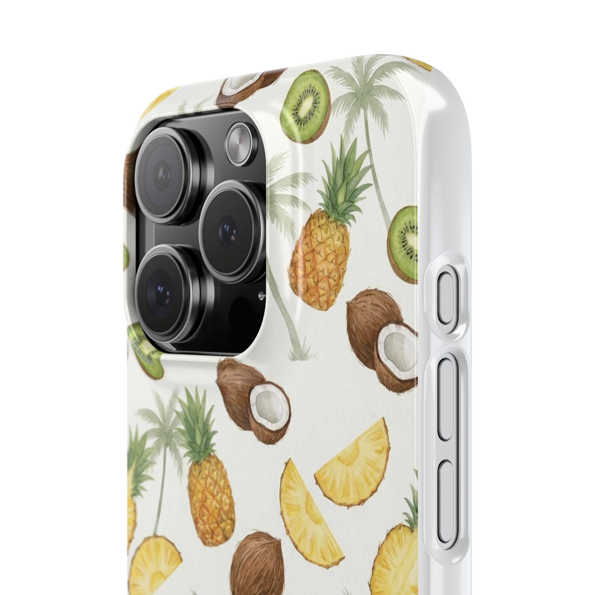 Island Vibes Summer Phone Case - Image 40