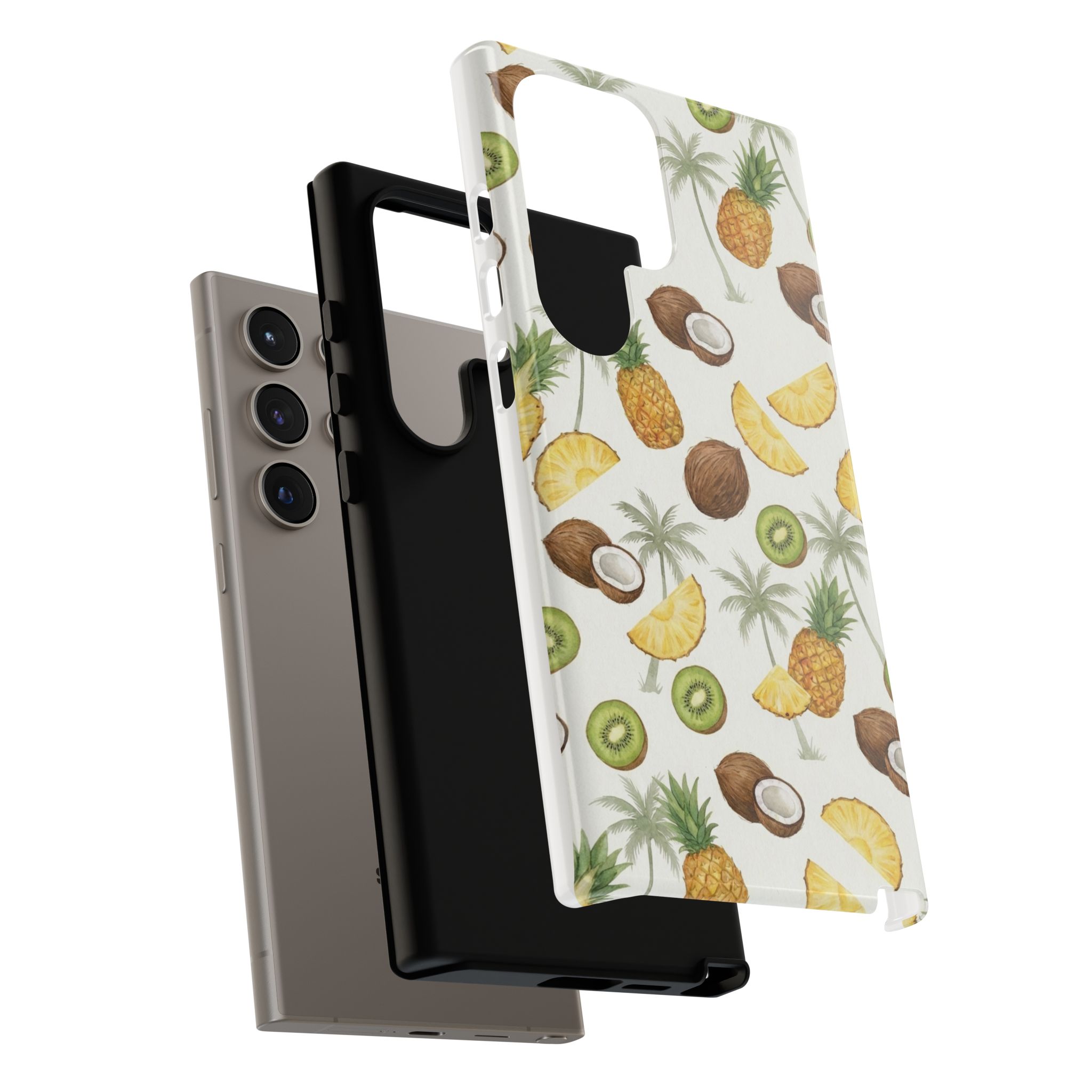 Island Vibes Summer Phone Case - Image 156