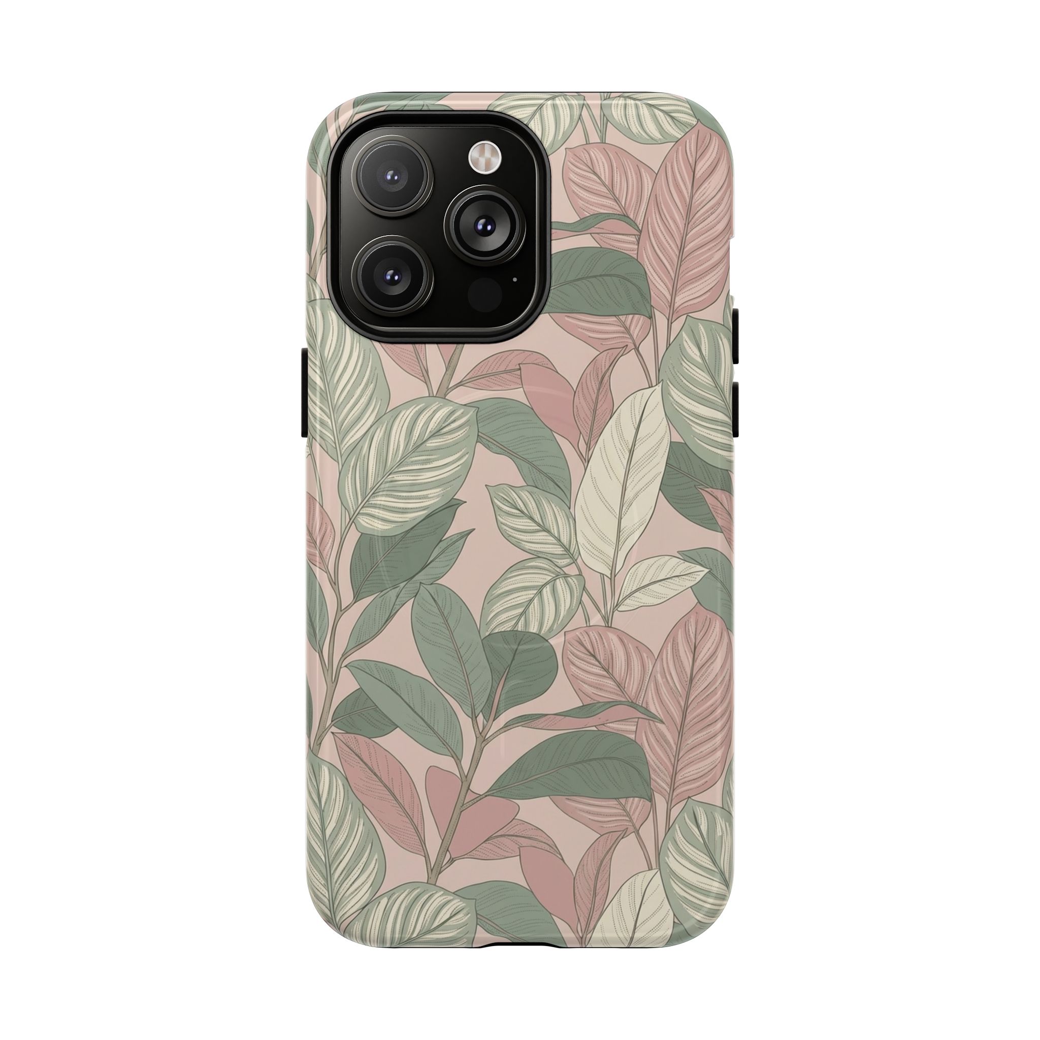 Vintage Canopy Summer Phone Case - Image 43