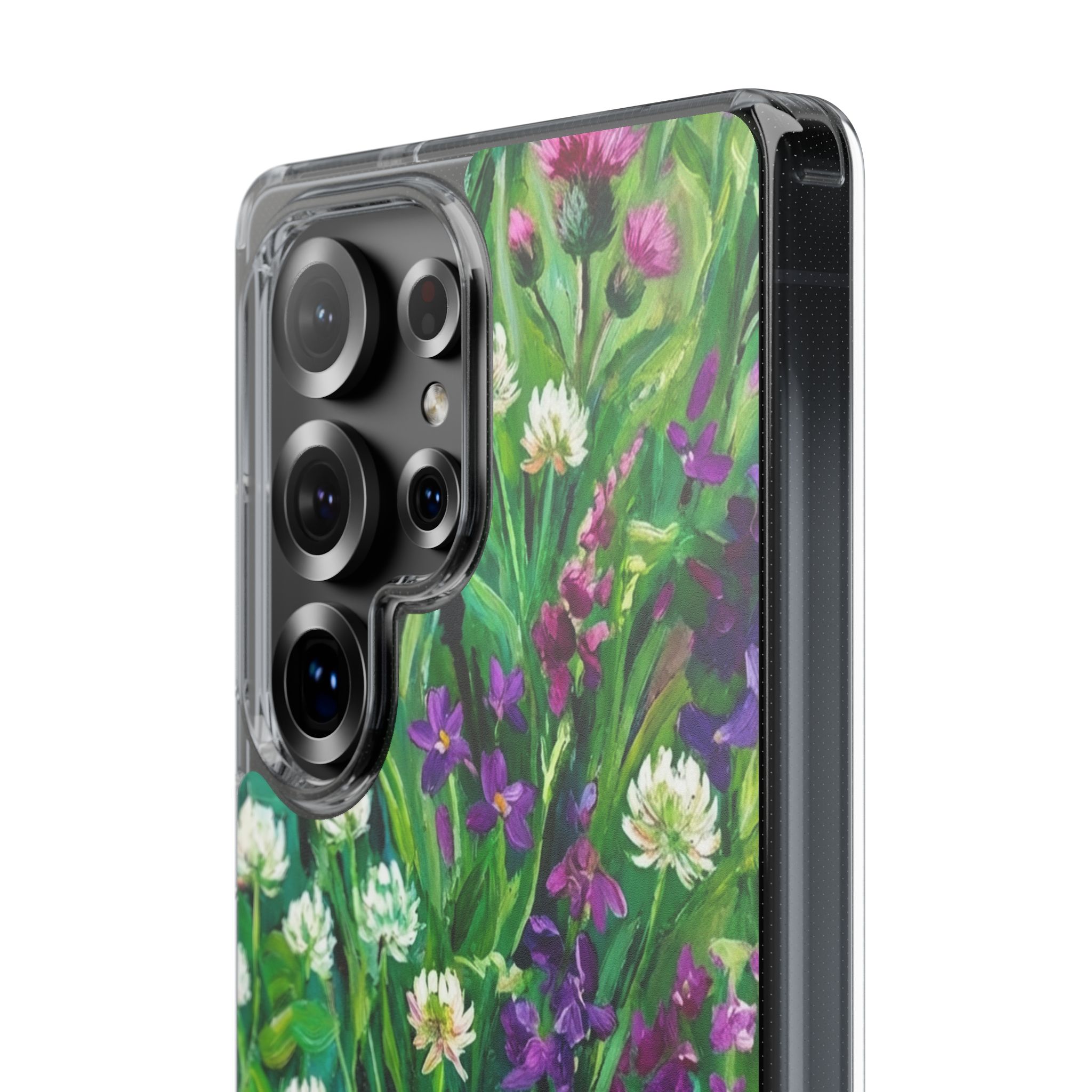 Painted Meadow Summer Phone Case - Image 101