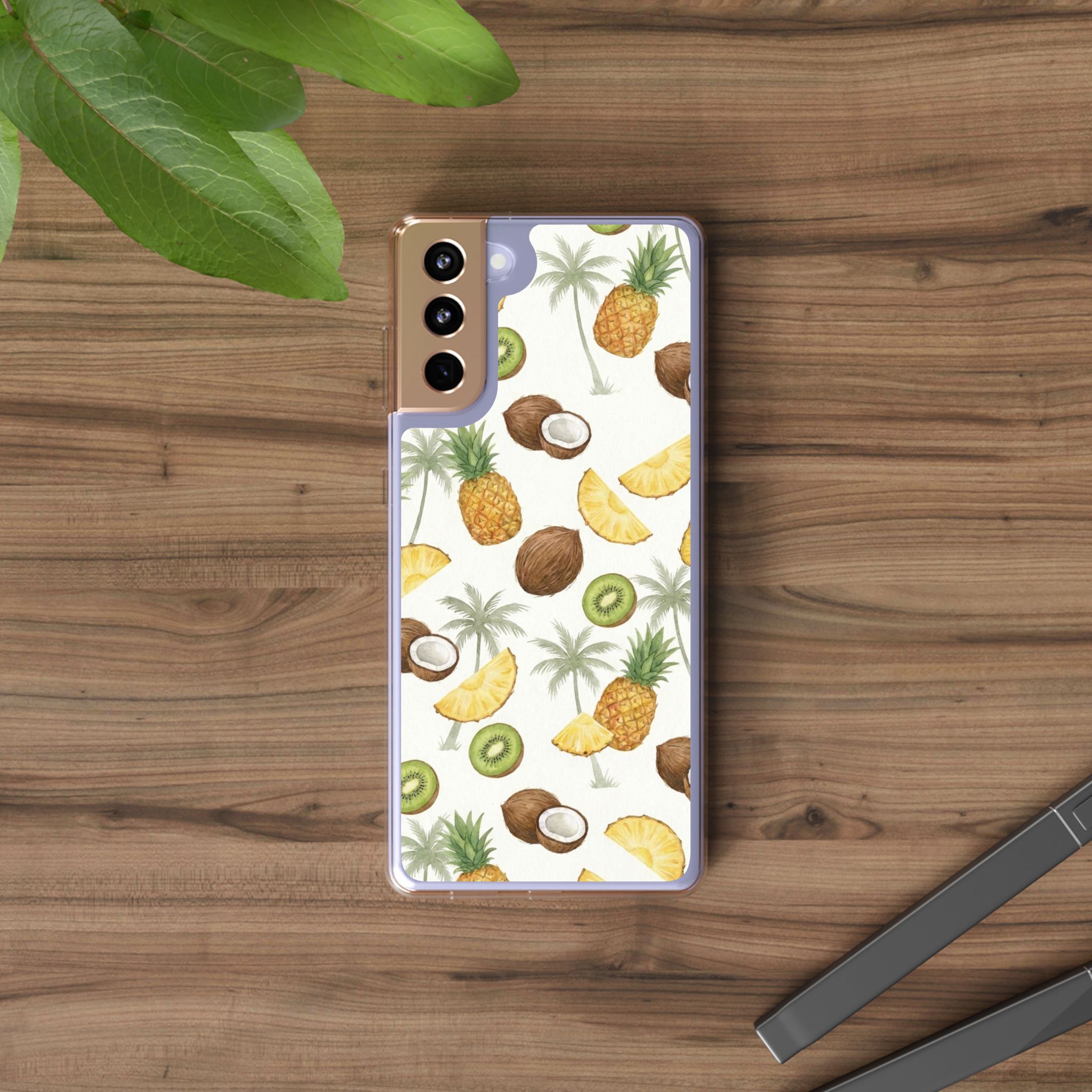 Island Vibes Summer Phone Case - Image 30