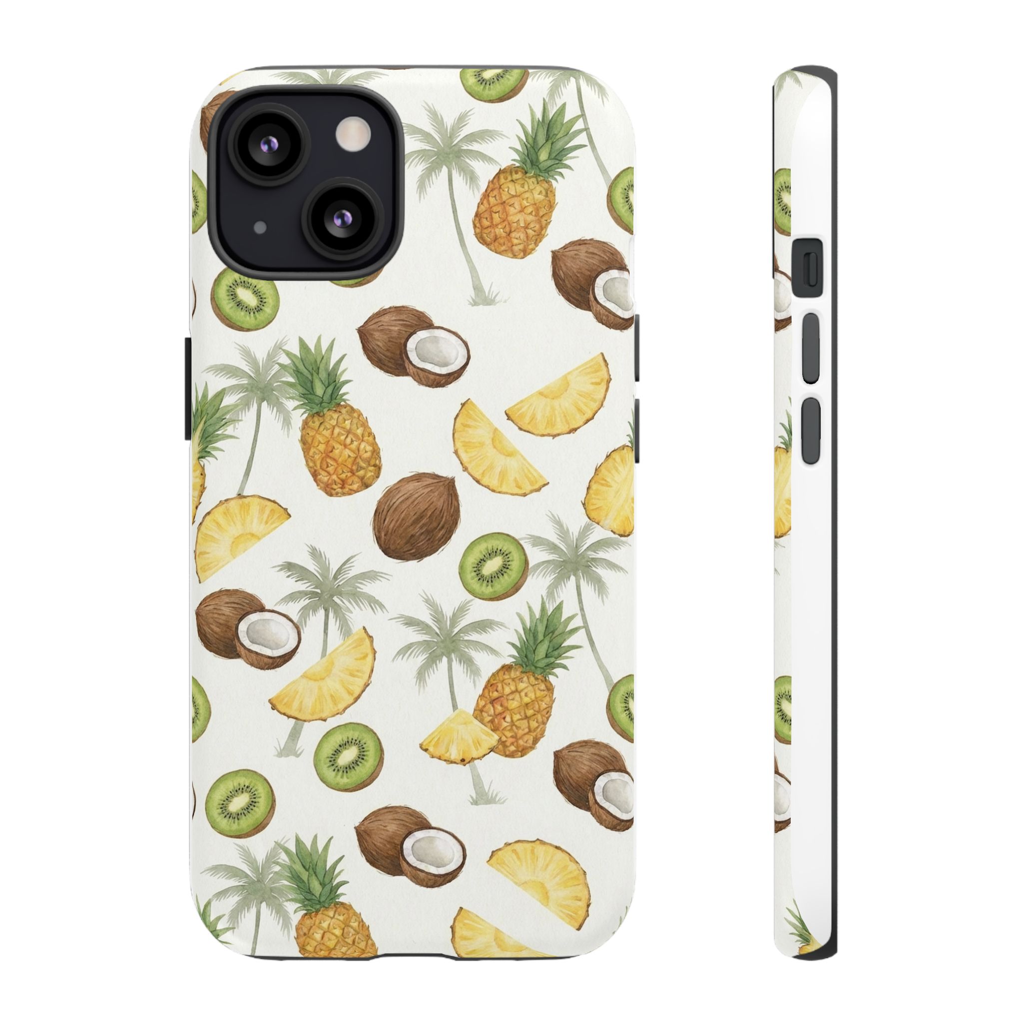 Island Vibes Summer Phone Case - Image 35