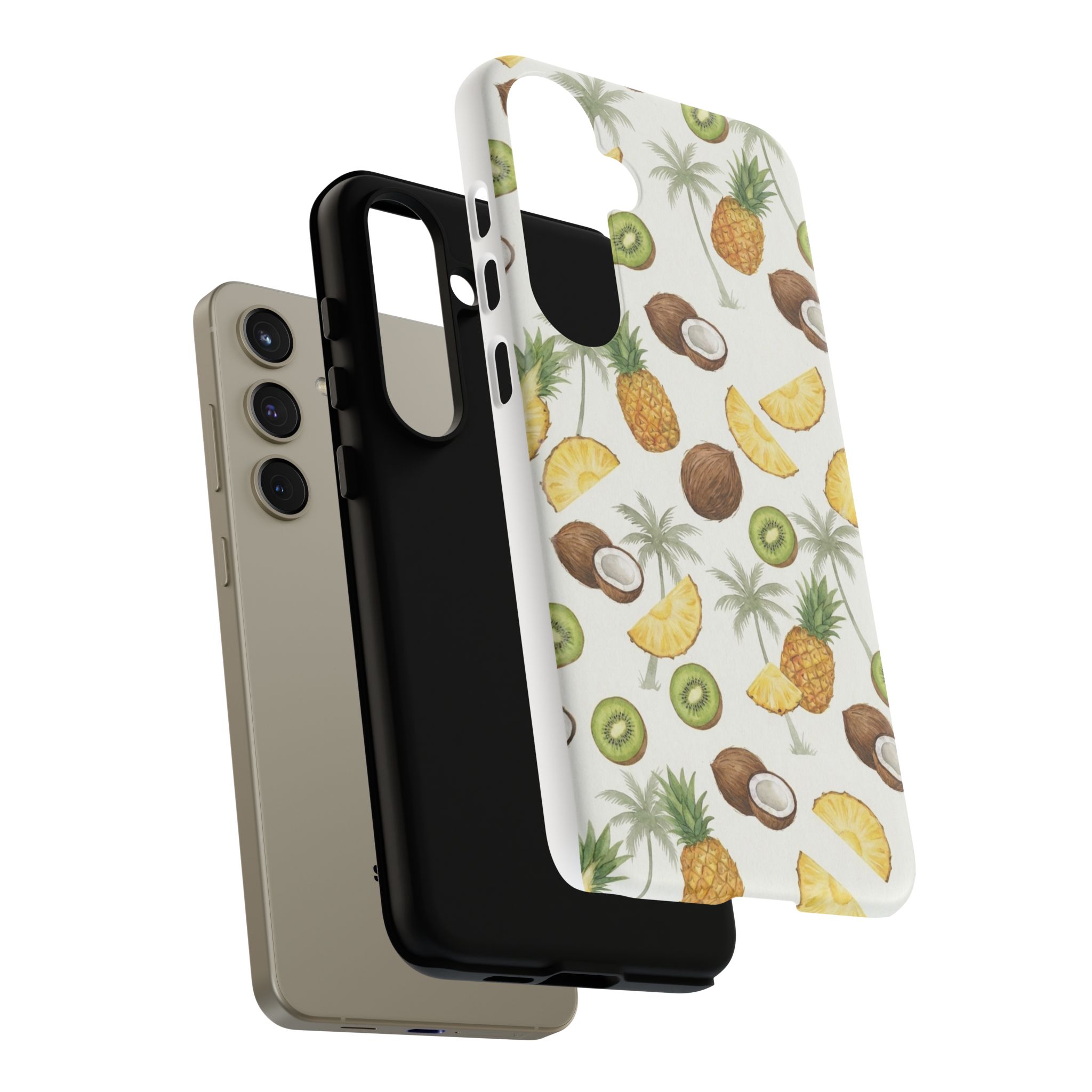 Island Vibes Summer Phone Case - Image 152