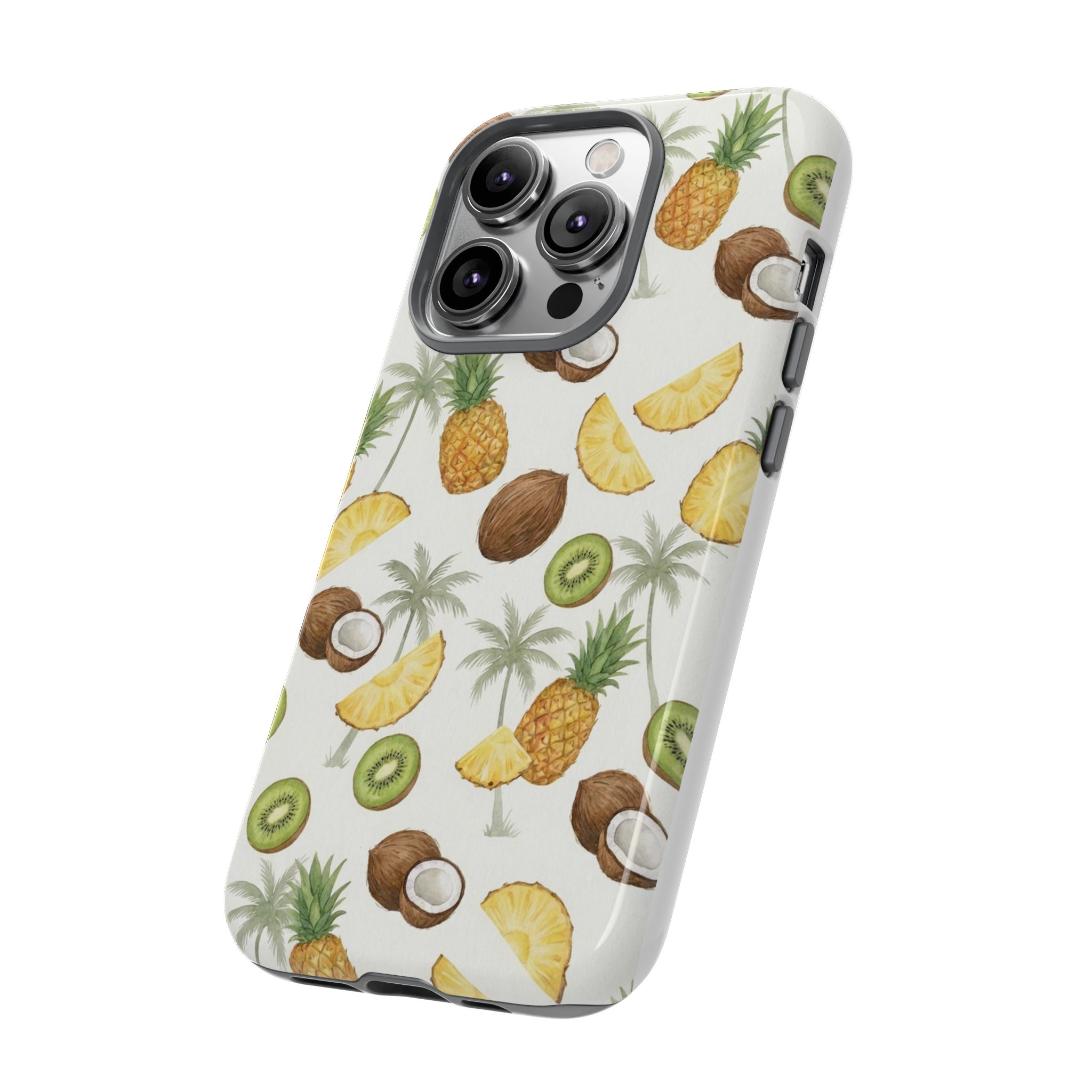 Island Vibes Summer Phone Case - Image 90