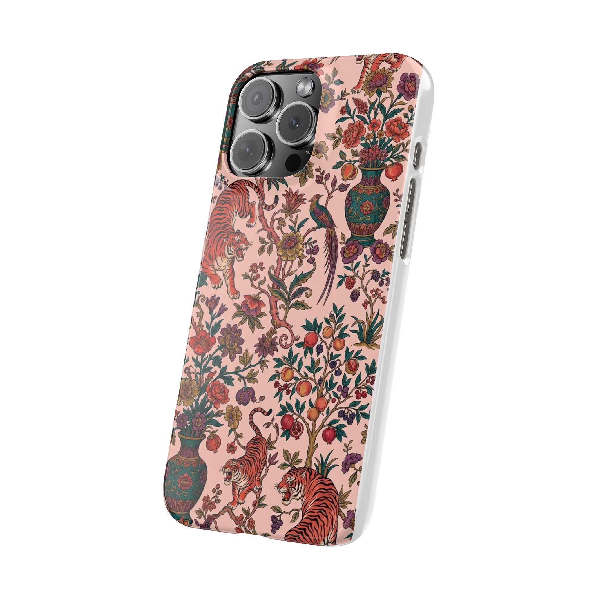 Imperial Garden Summer Phone Case - Image 46