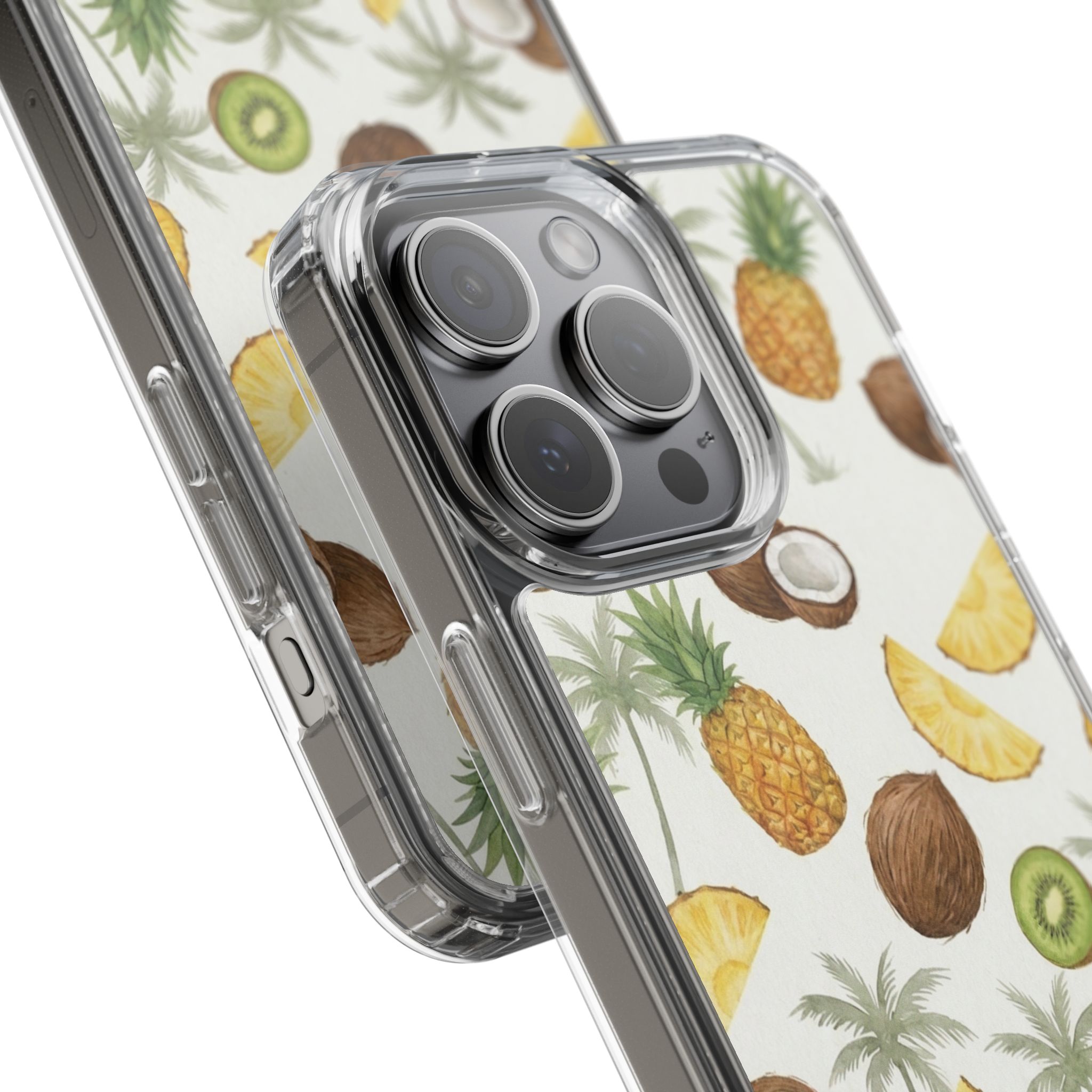 Island Vibes Summer Phone Case - Image 94