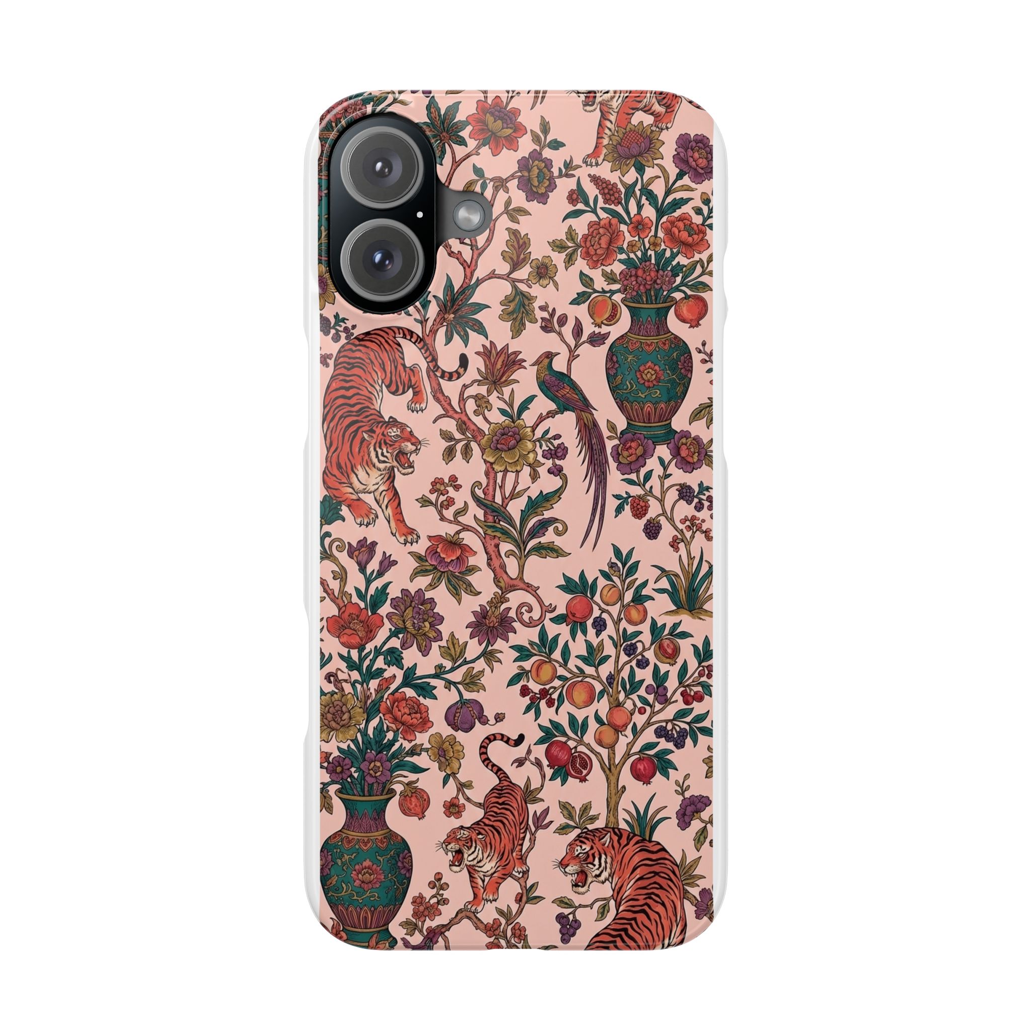 Imperial Garden Summer Phone Case - Image 41