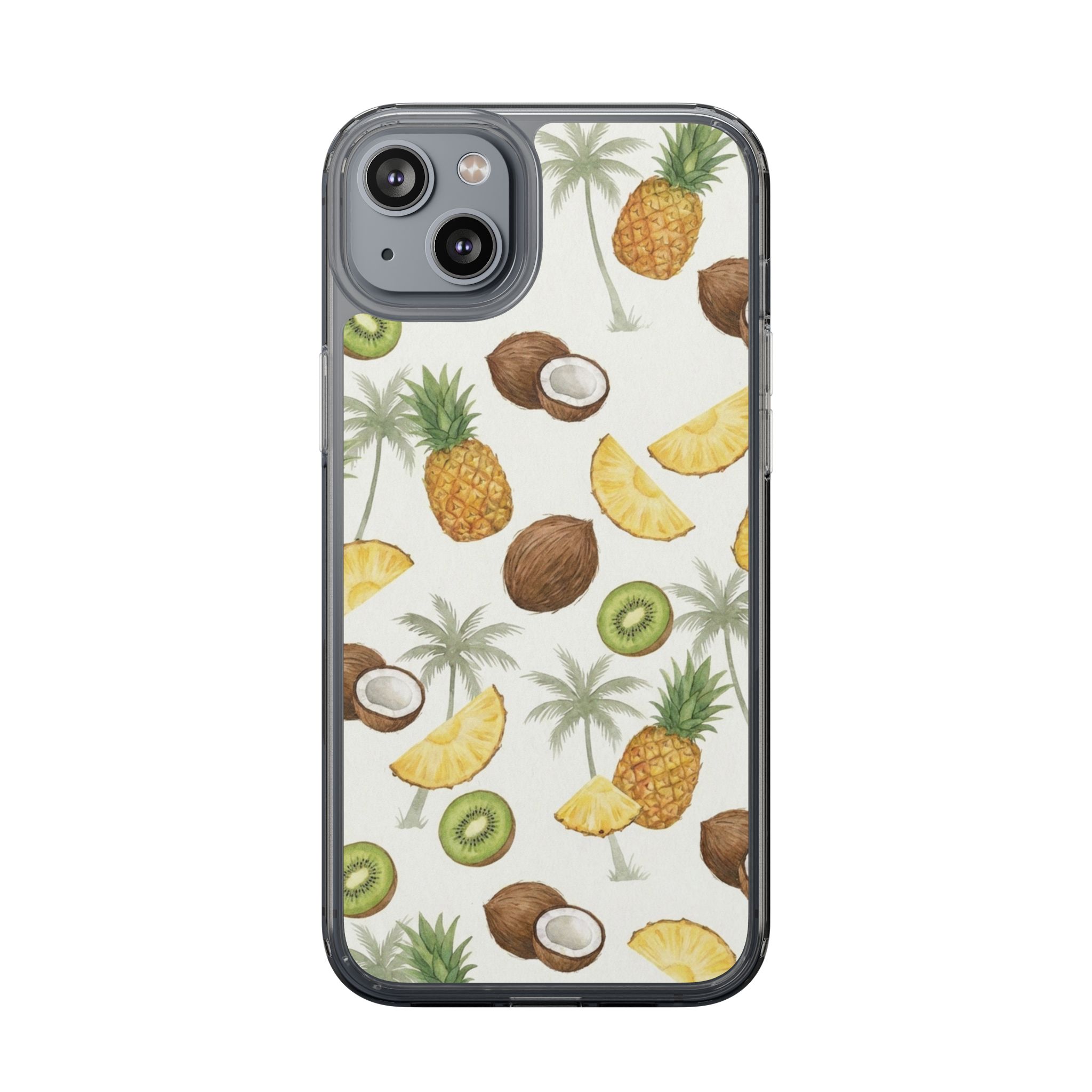Island Vibes Summer Phone Case - Image 104