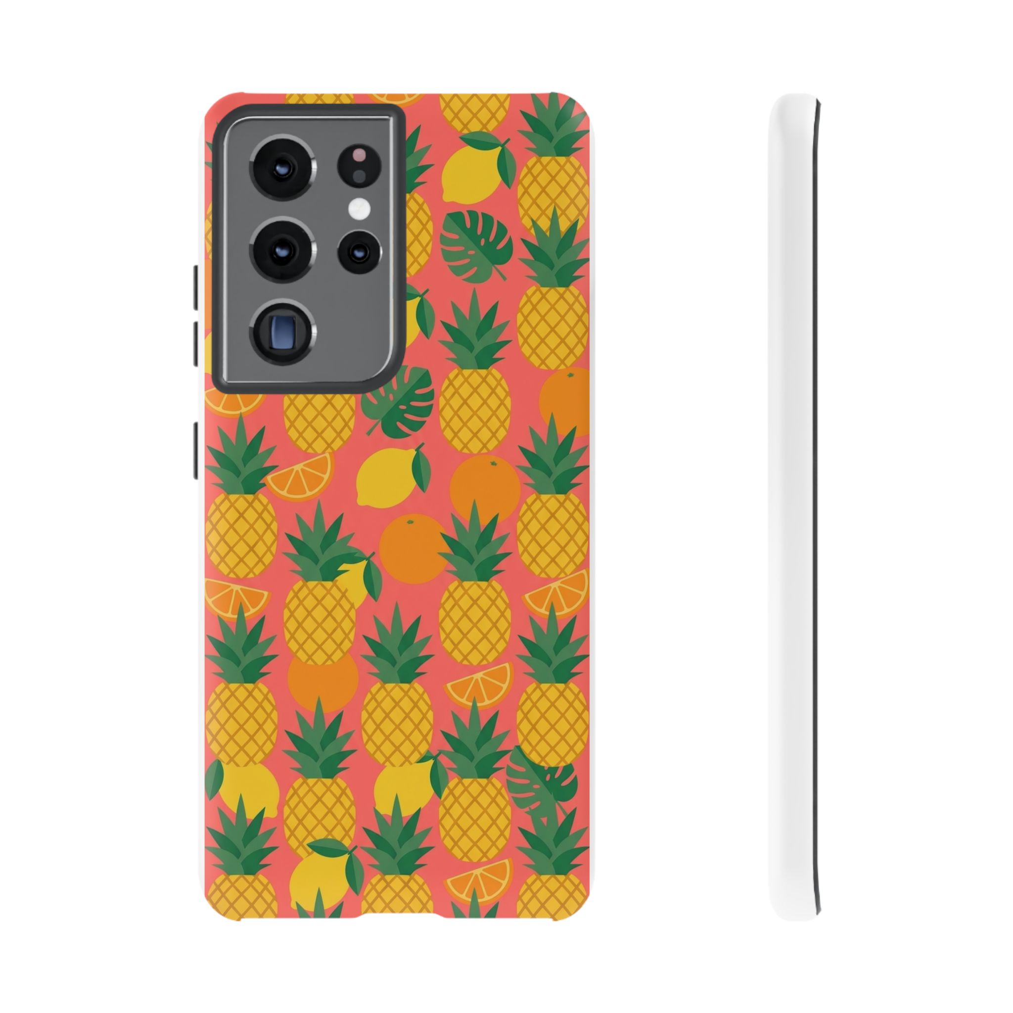 Citrus Splash Summer Phone Case - Image 59